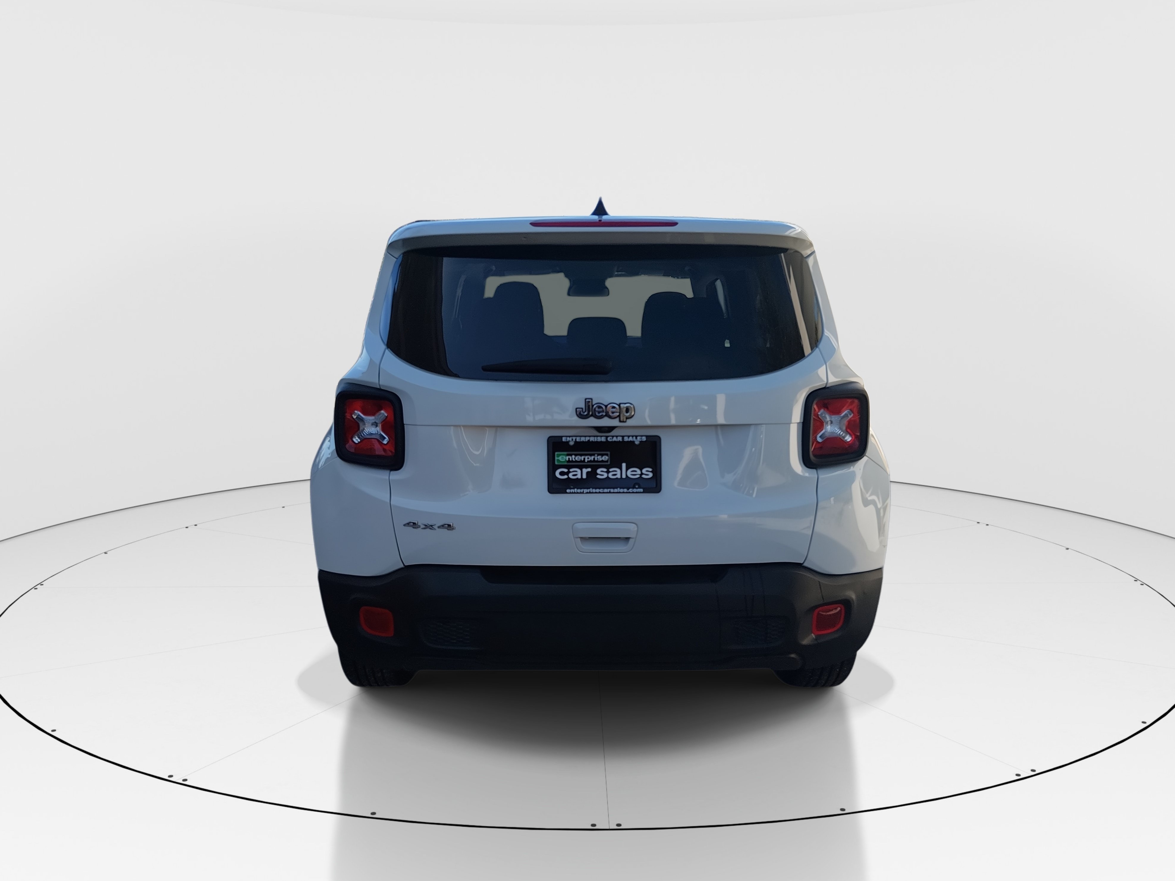 2023 Jeep Renegade Latitude - Photo 6