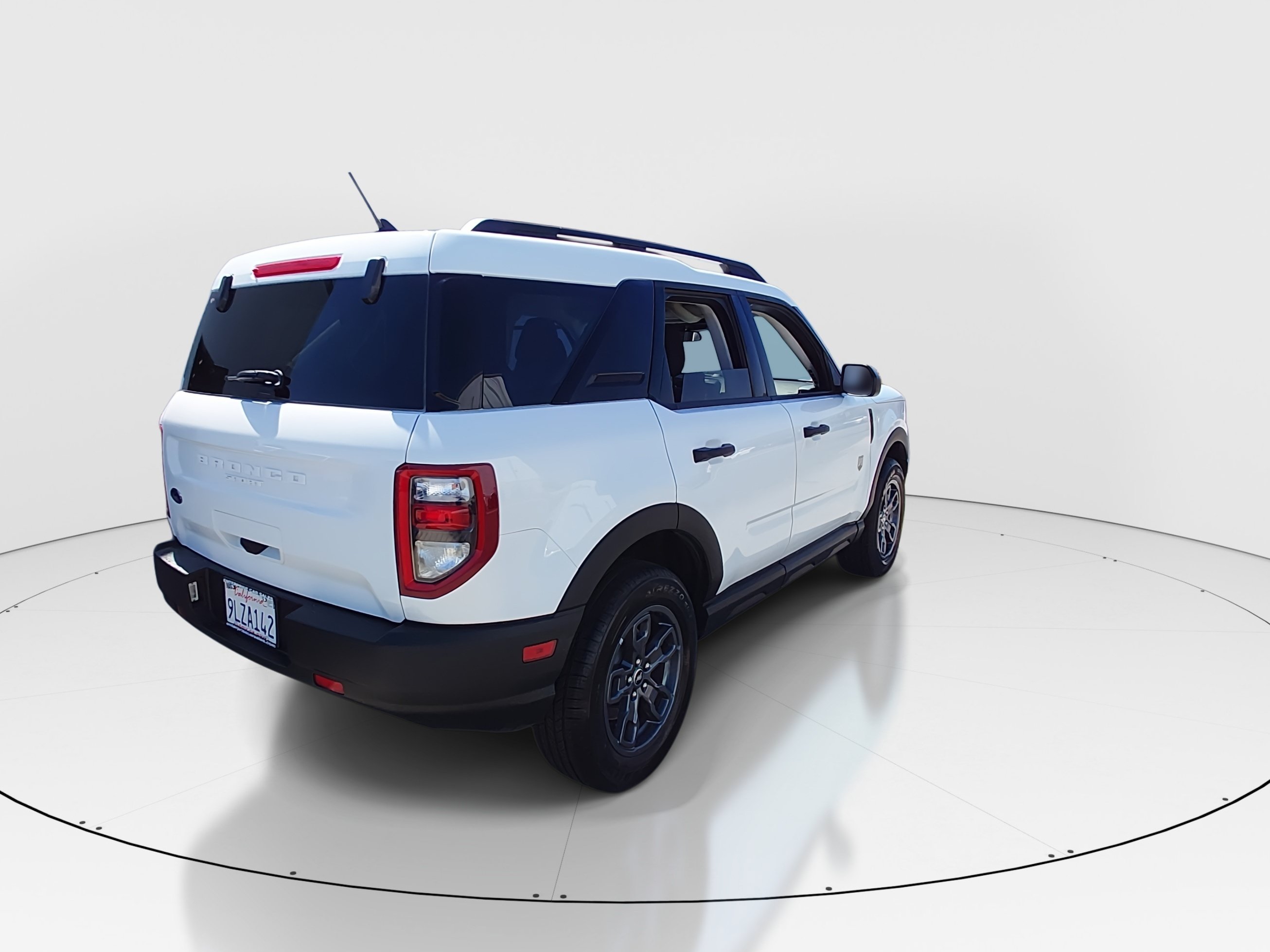 2024 Ford Bronco Sport Big Bend - Photo 7