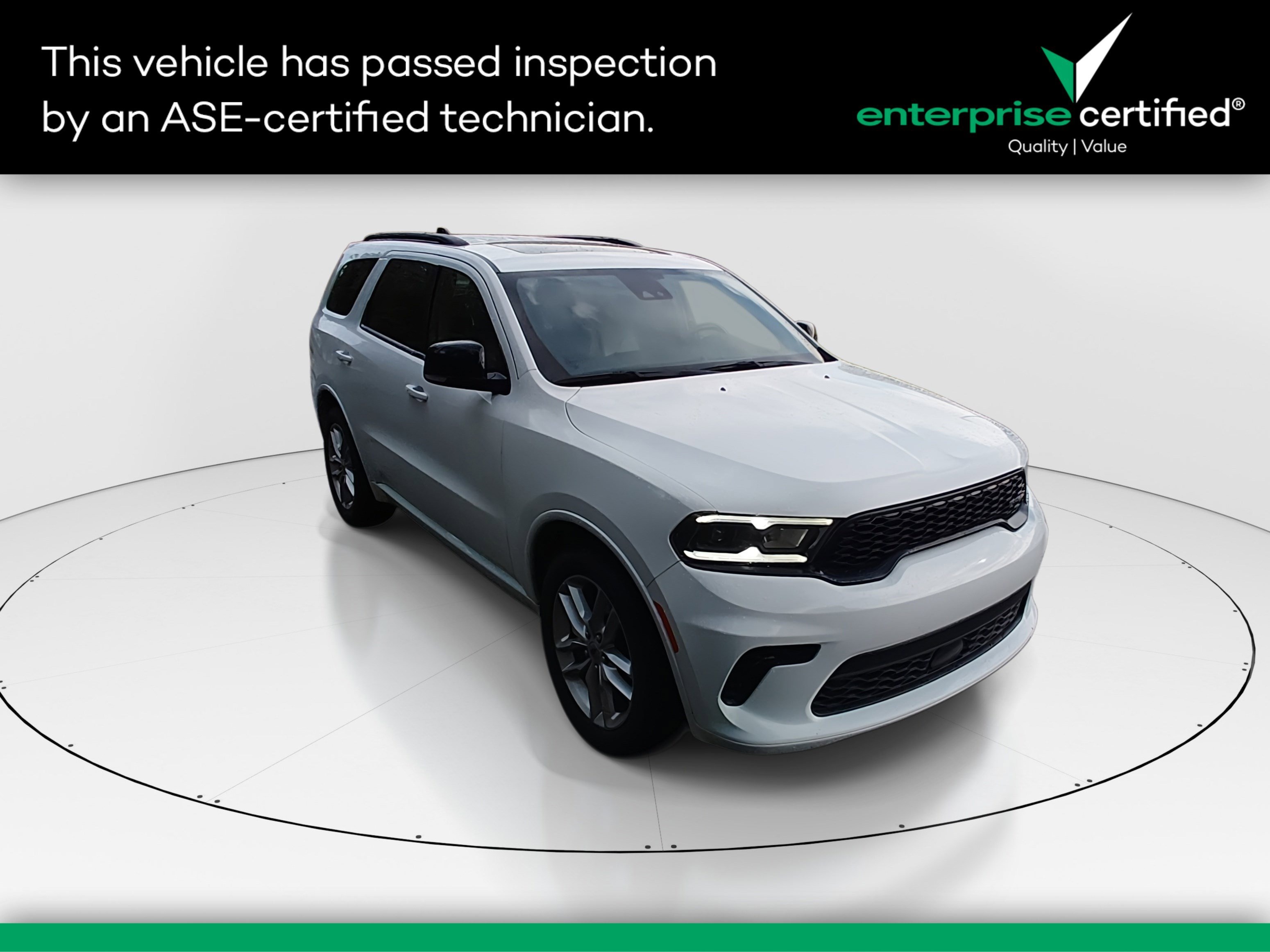 2024 Dodge Durango