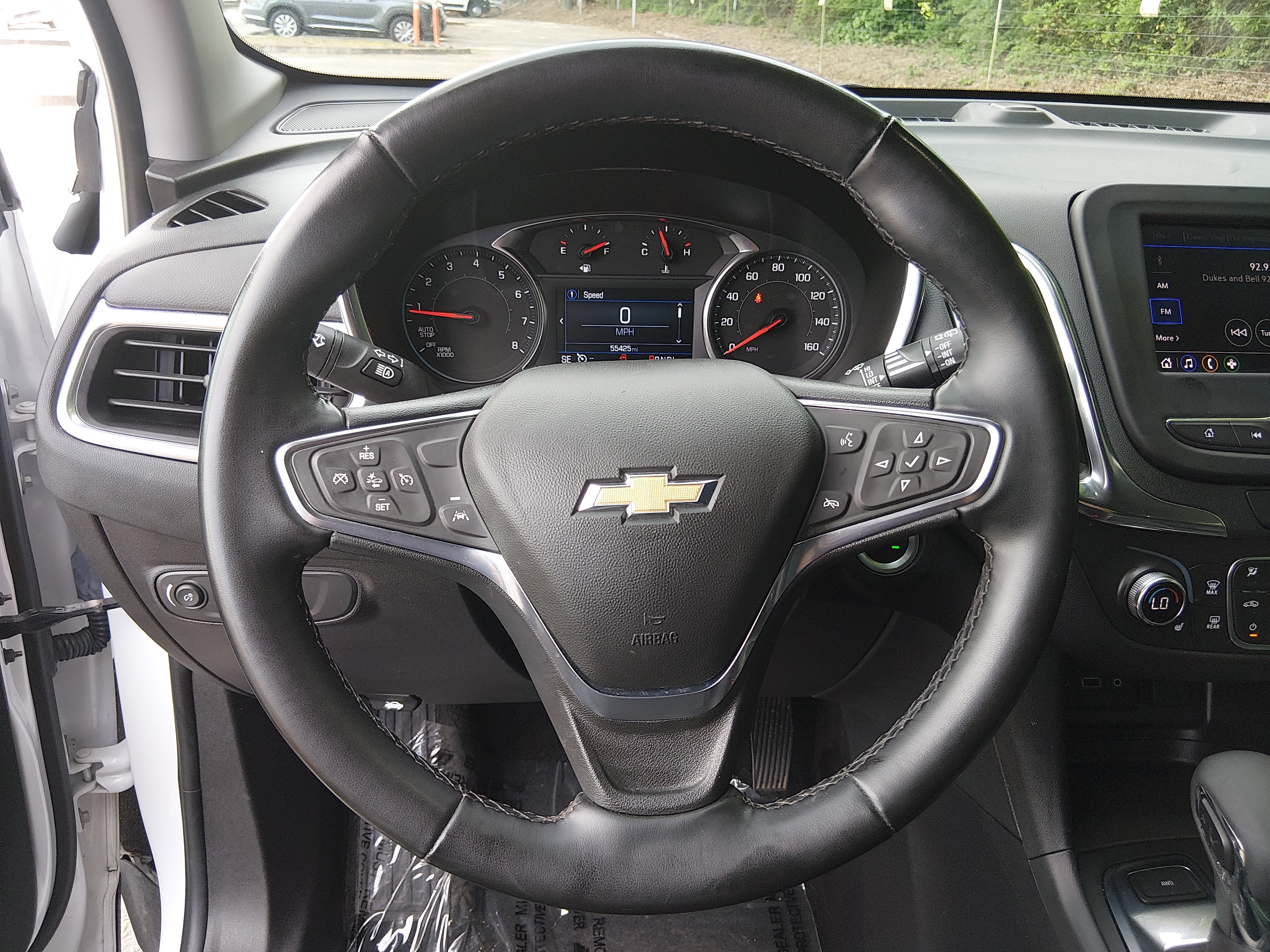 2024 Chevrolet Equinox LT - Photo 12