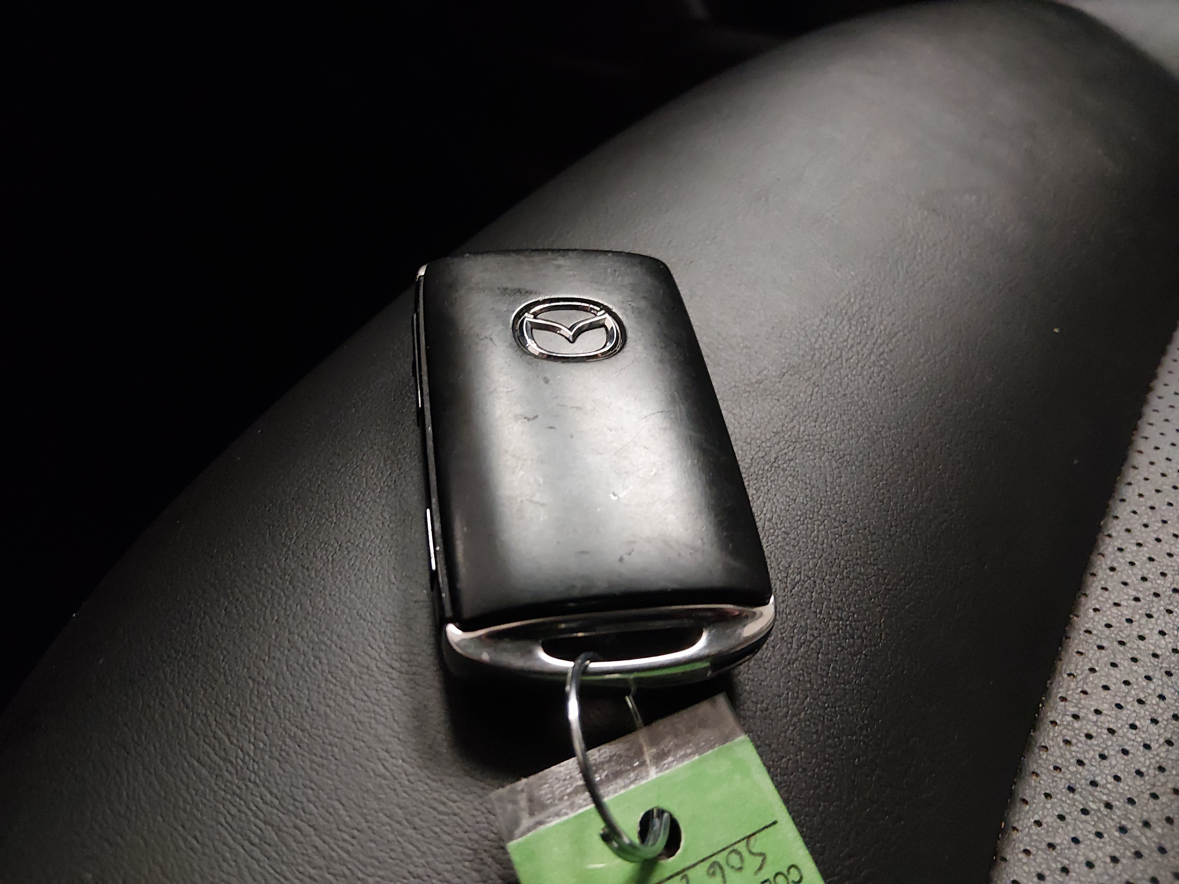 2025 Mazda CX-5 S Select Package - Photo 15
