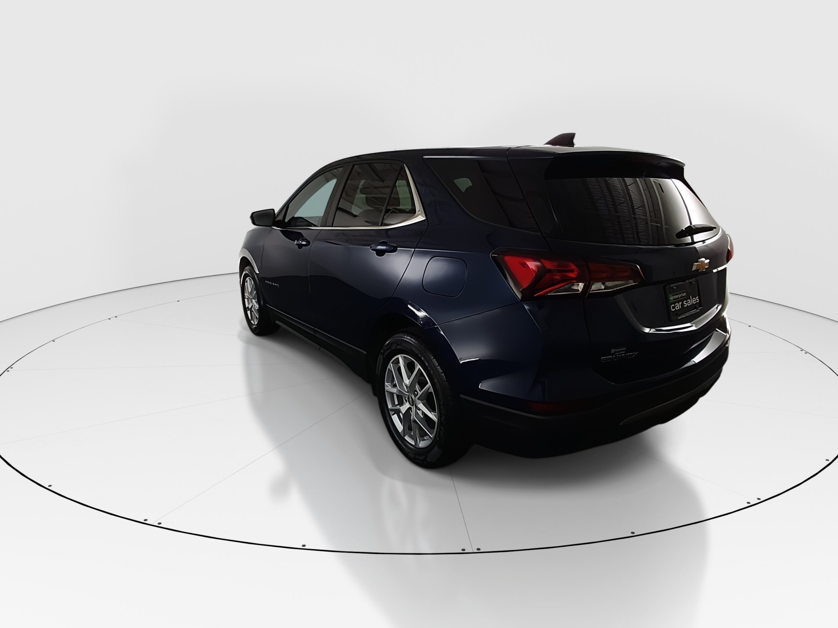 2023 Chevrolet Equinox LT - Photo 5