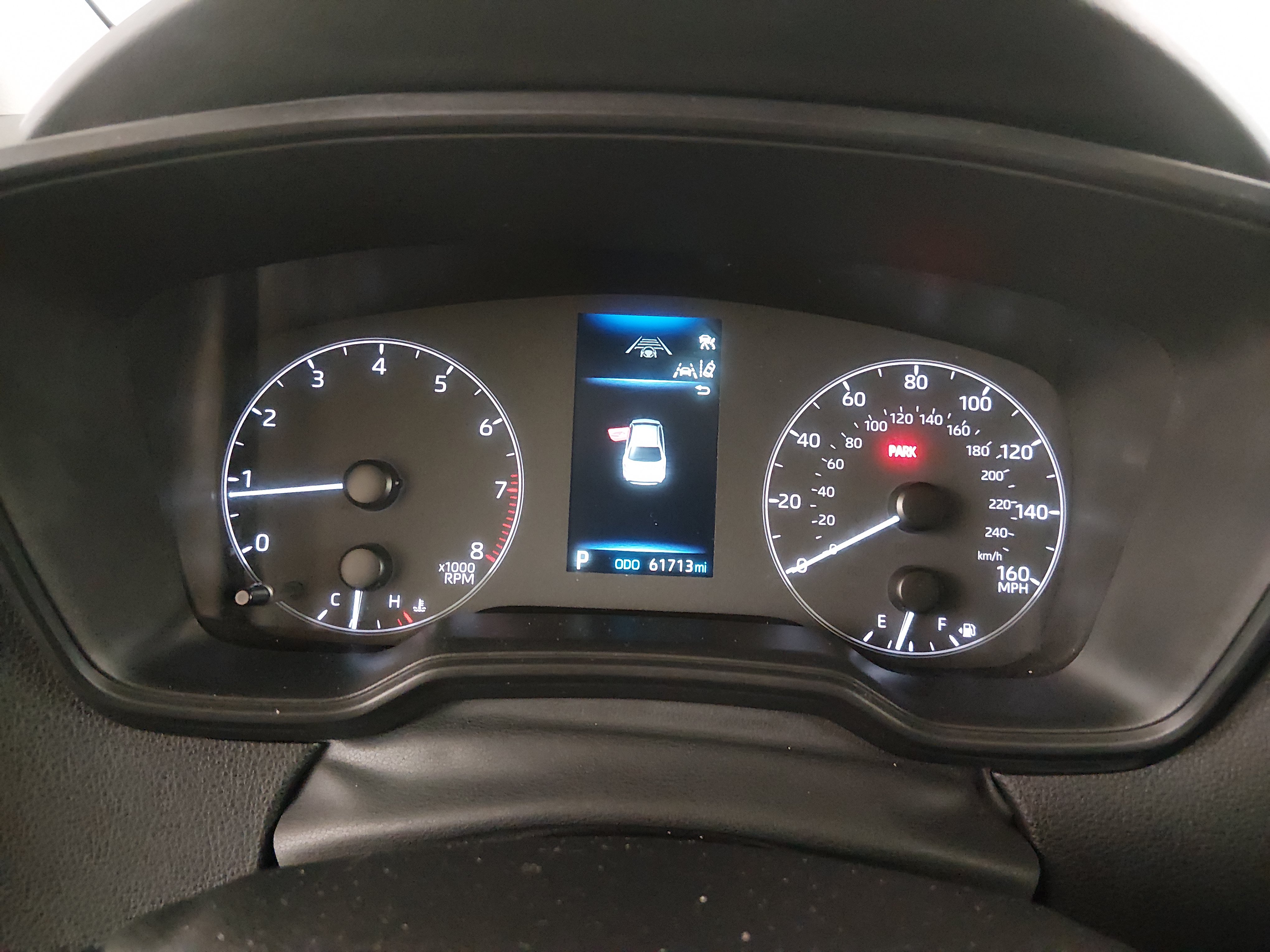 2024 Toyota Corolla LE - Photo 14