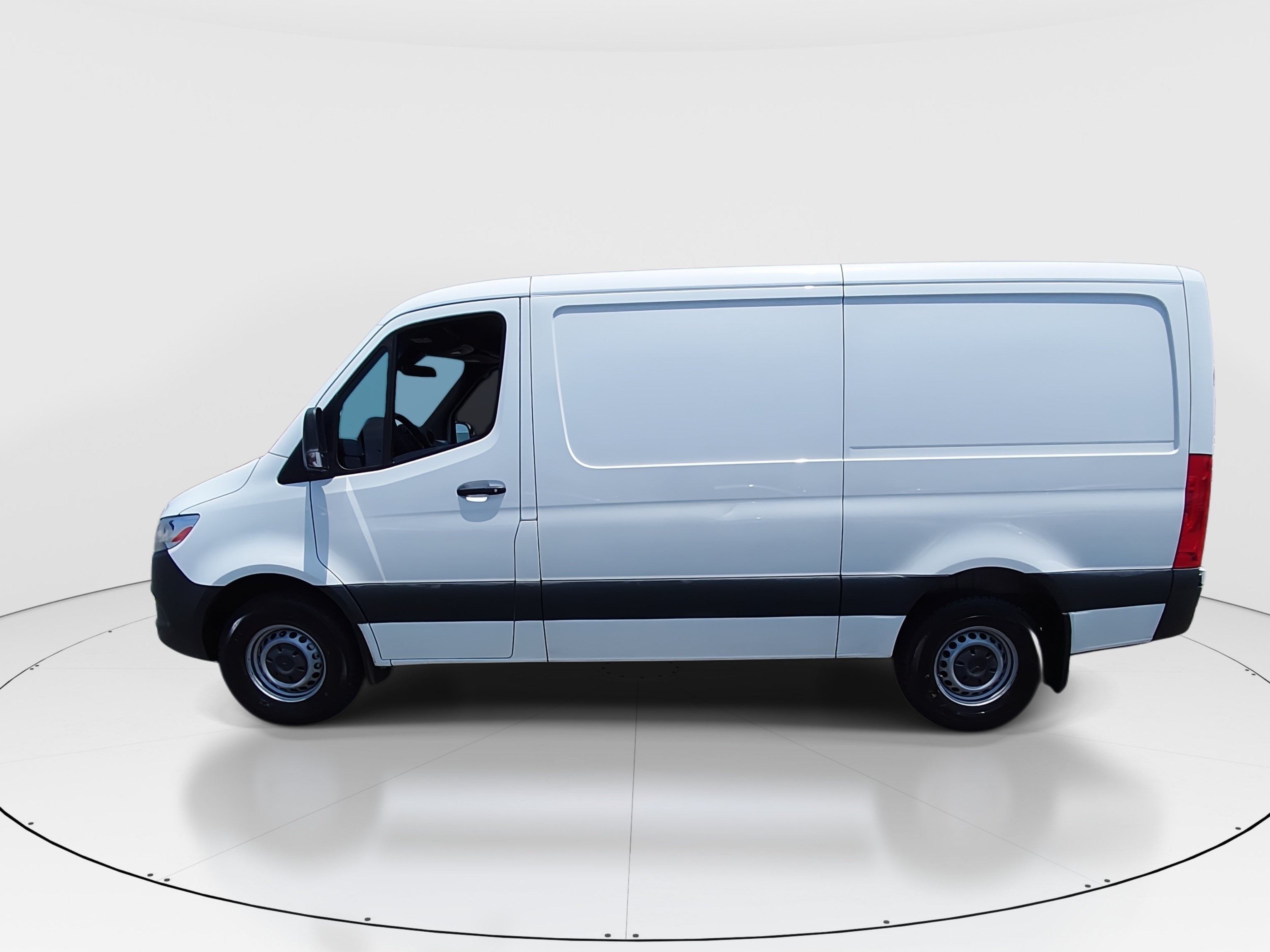 2023 Mercedes-Benz Sprinter Cargo Van Base - Photo 4