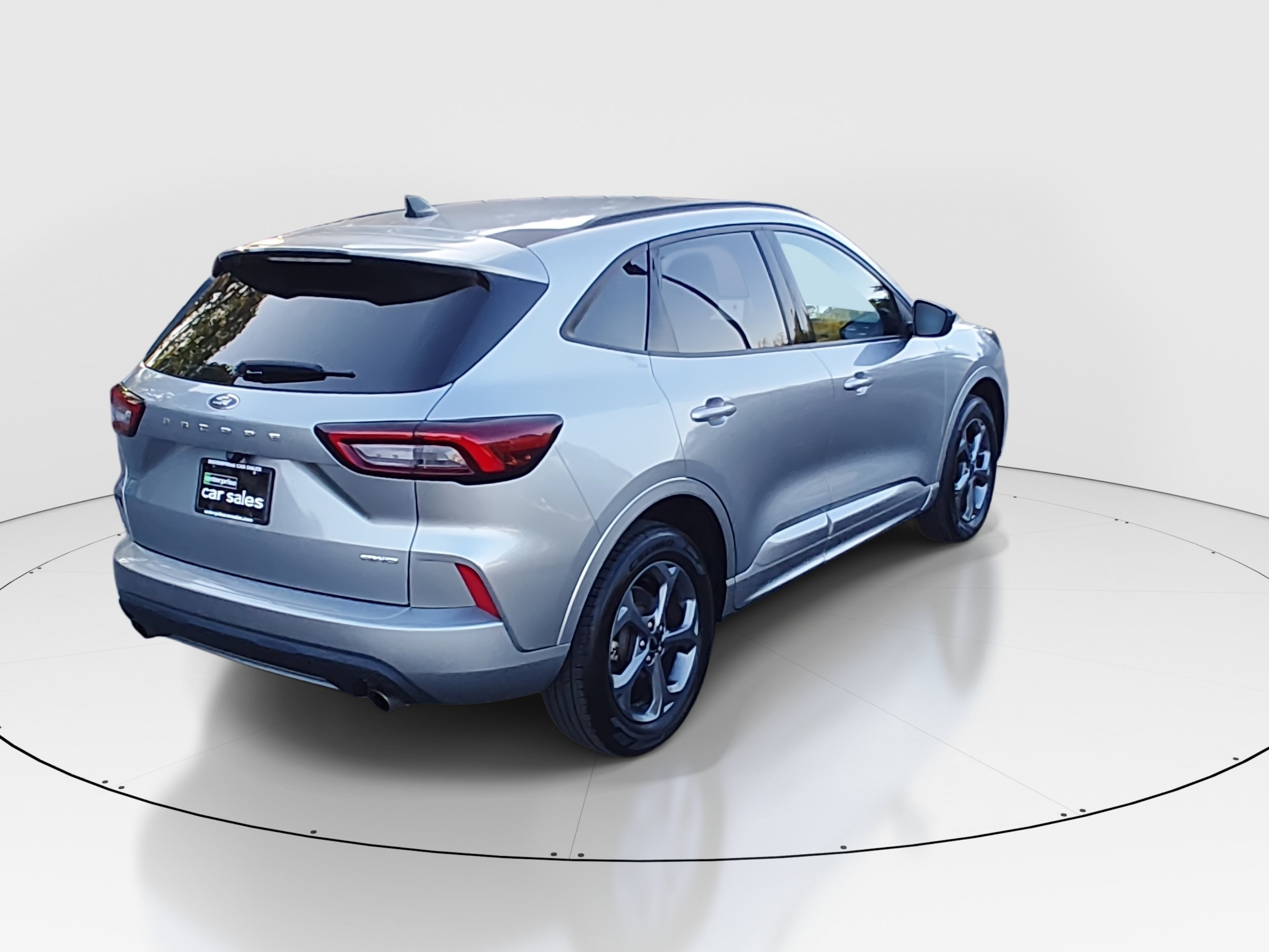 2023 Ford Escape ST-Line - Photo 7