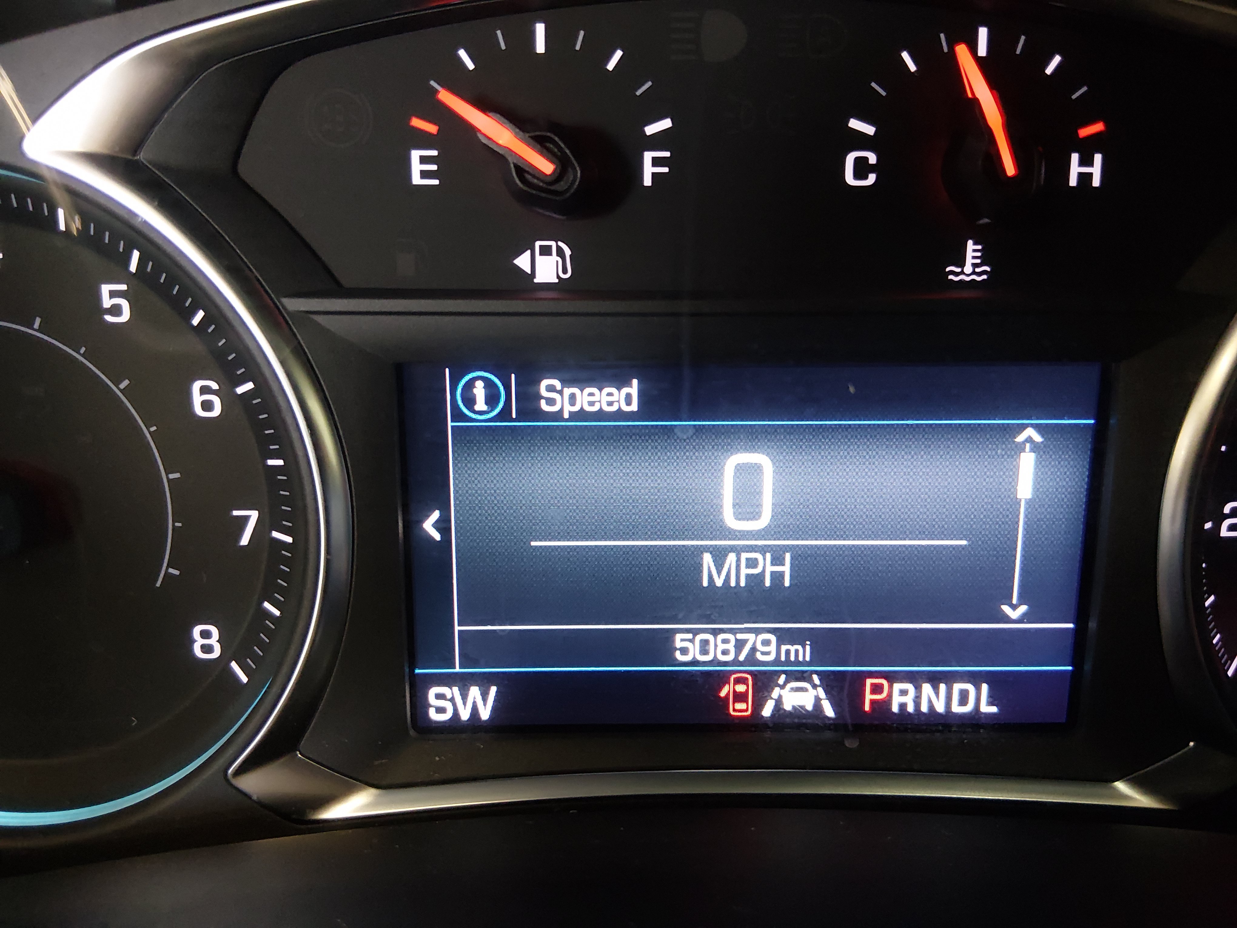 2024 Chevrolet Equinox LT - Photo 14
