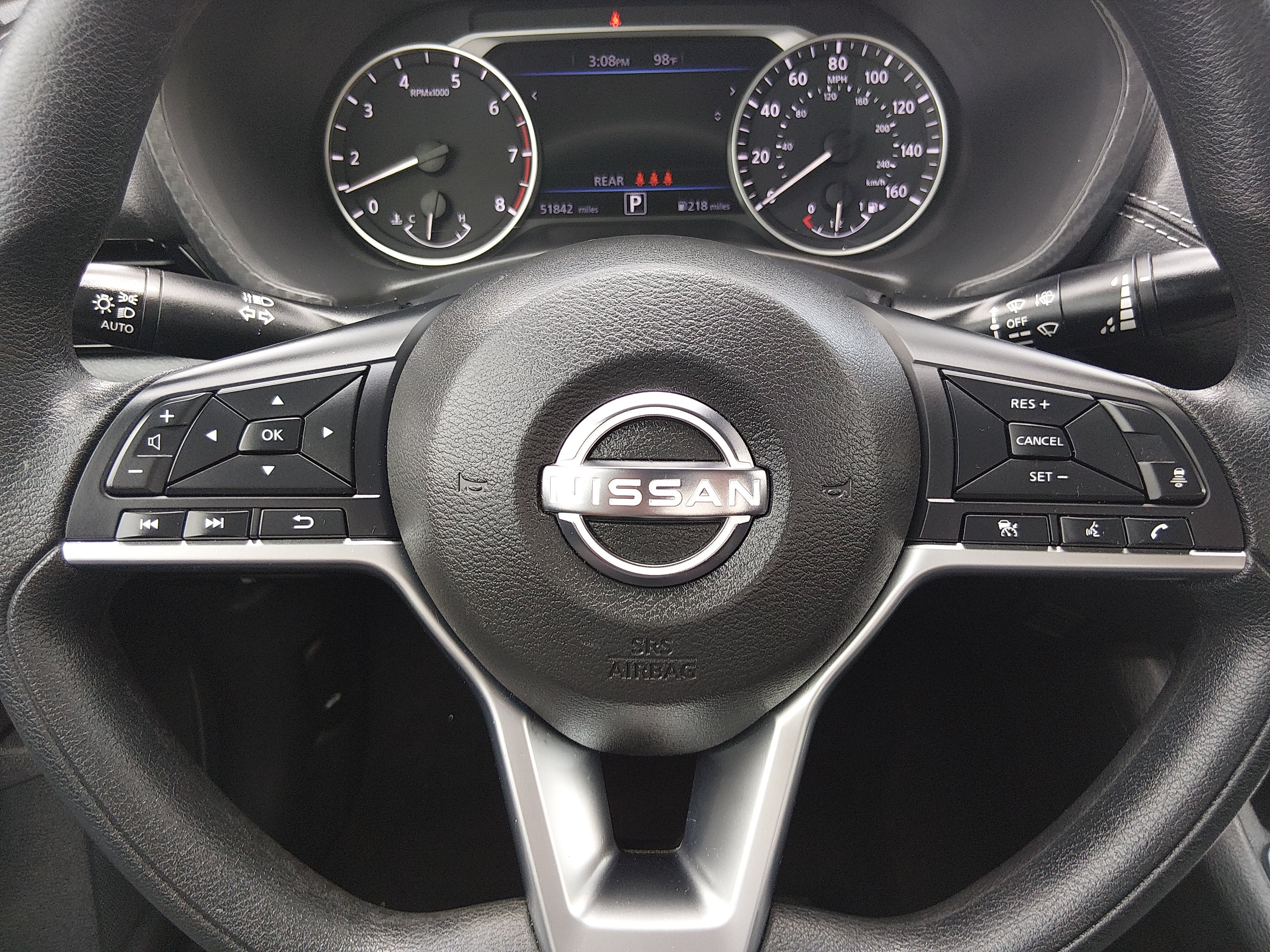 2024 Nissan Sentra SV - Photo 12