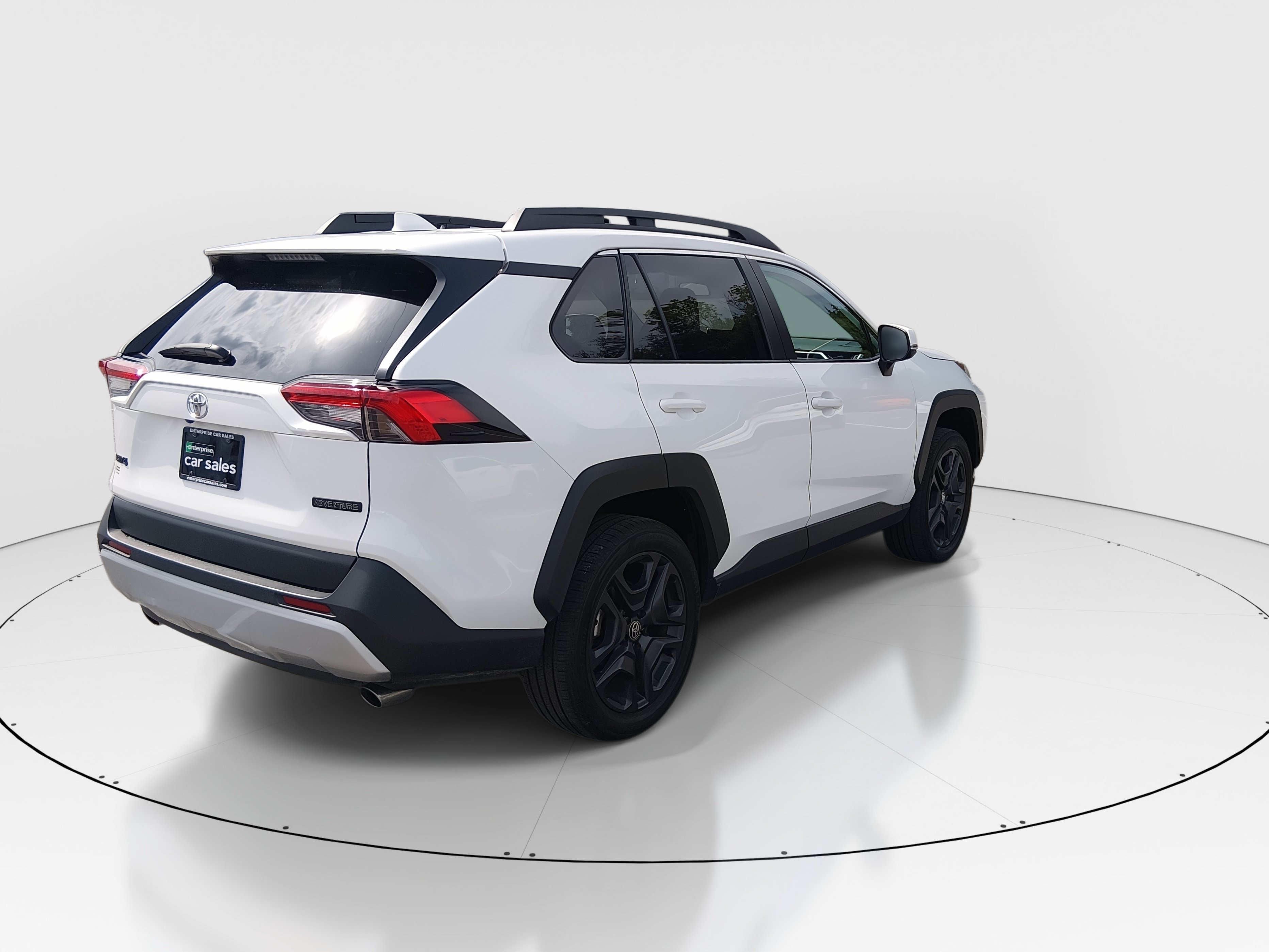 2024 Toyota RAV4 Adventure - Photo 7