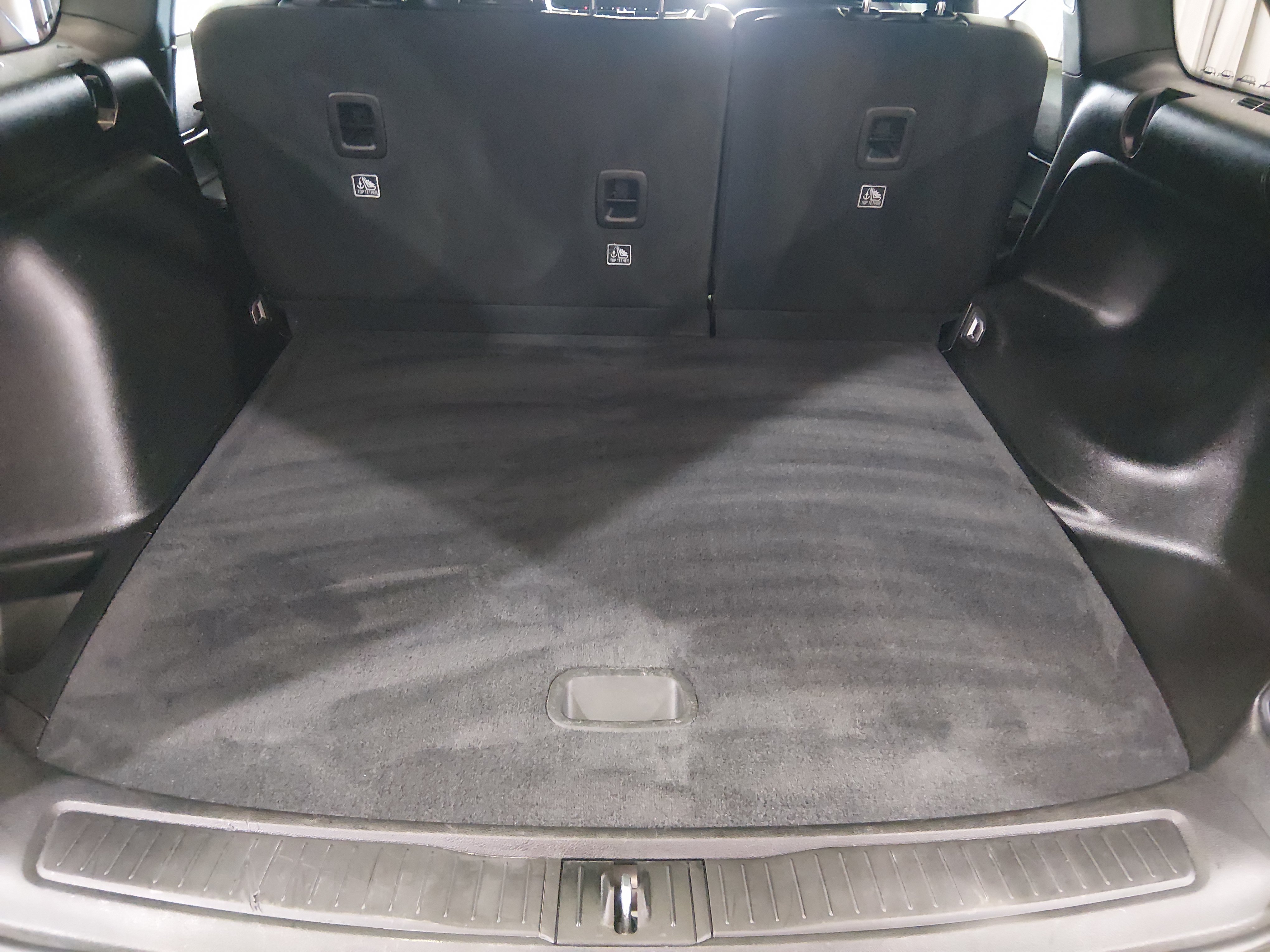 2025 Jeep Grand Cherokee Altitude - Photo 11