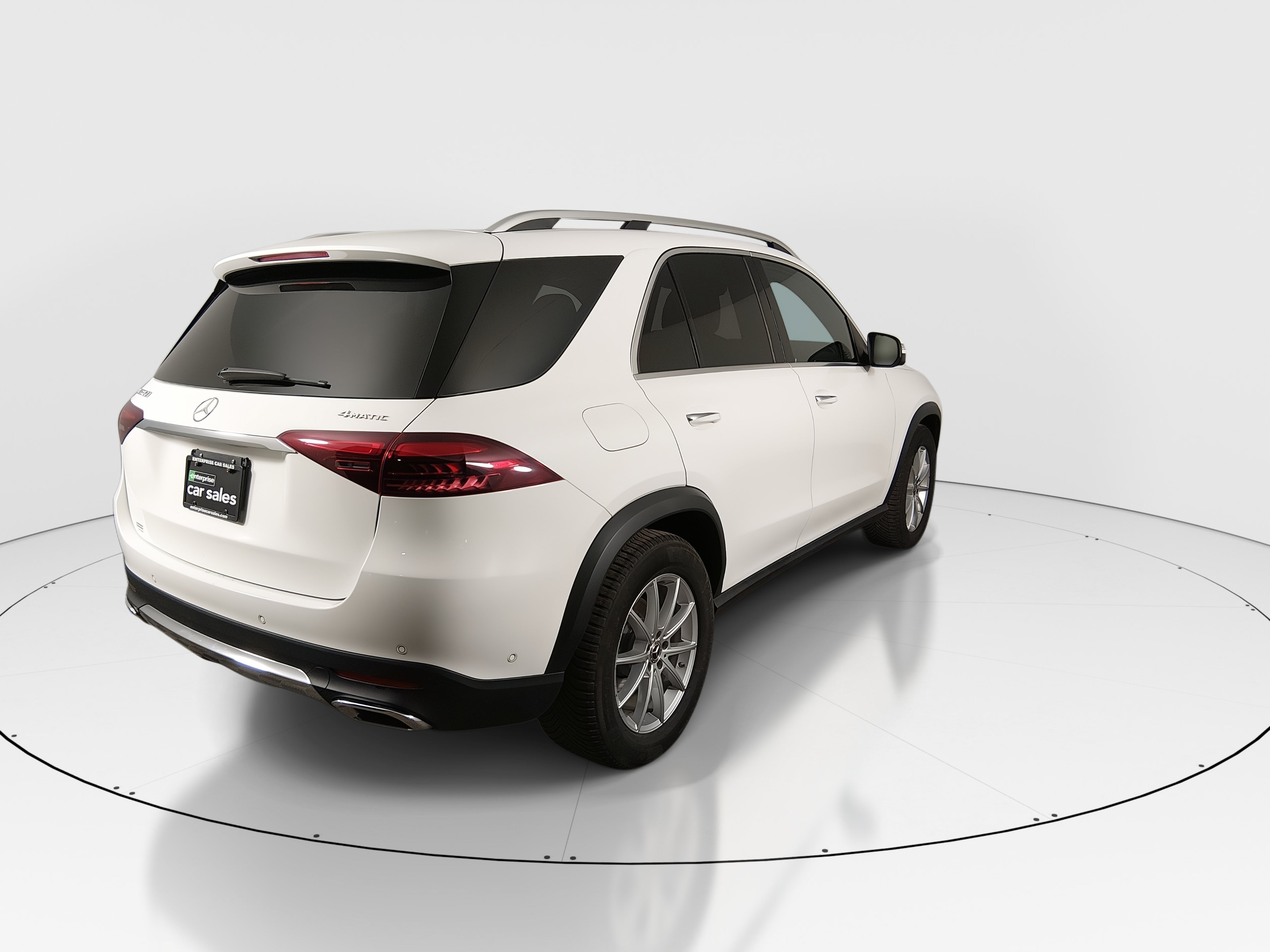 2025 Mercedes-Benz GLE GLE350 - Photo 7