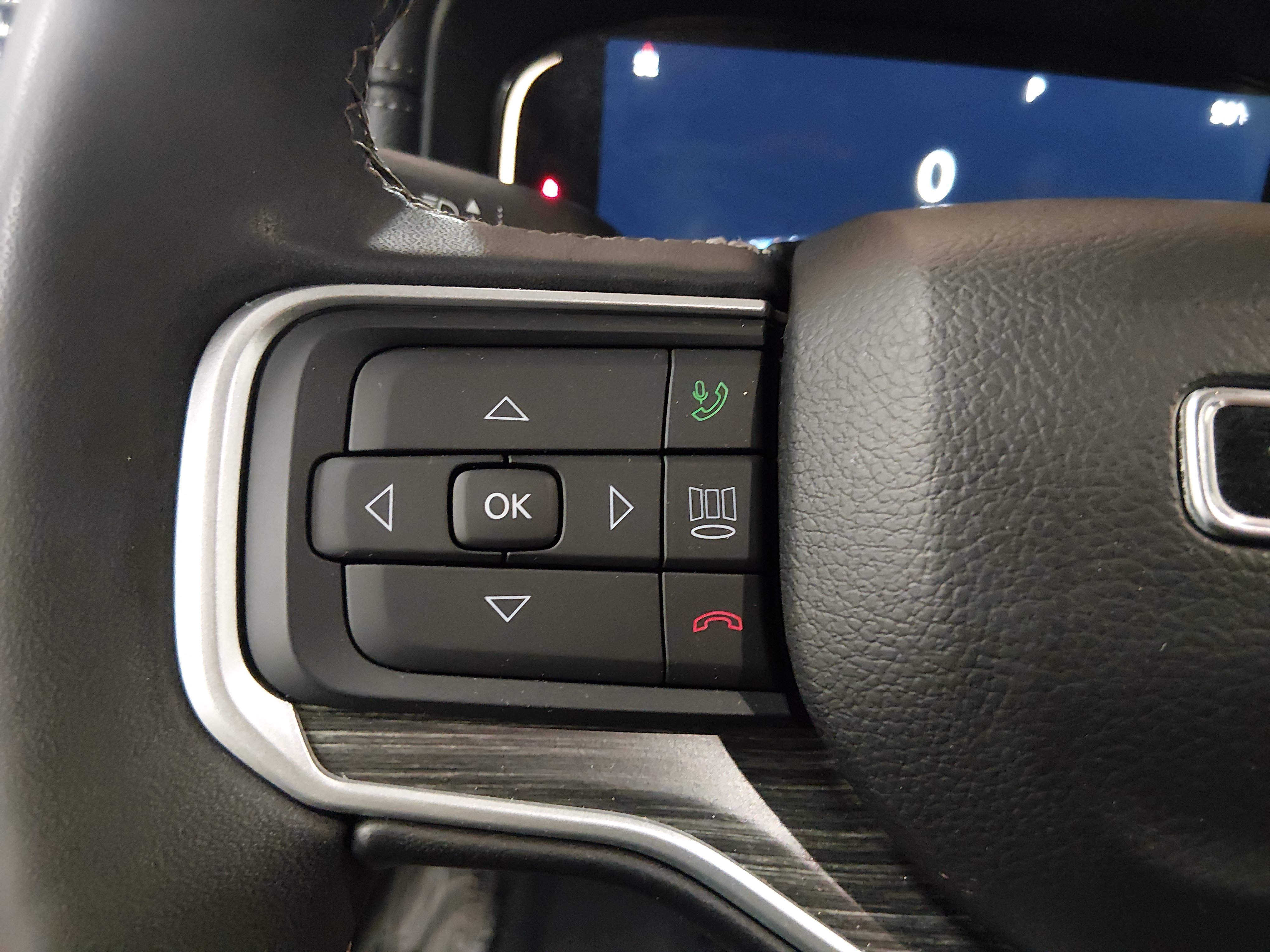 2024 Jeep Wagoneer Series II - Photo 12