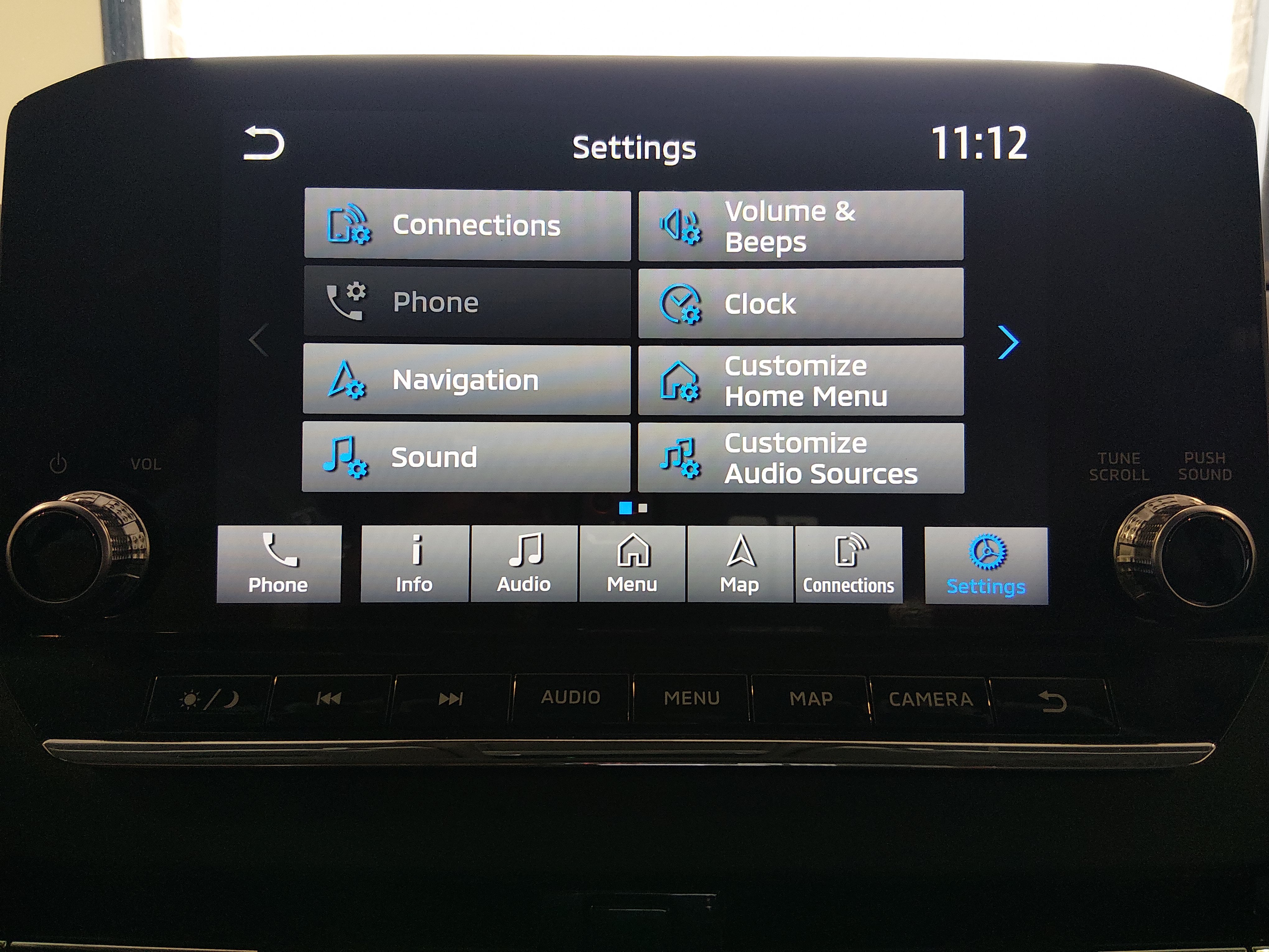 2024 Mitsubishi Outlander SE - Photo 21