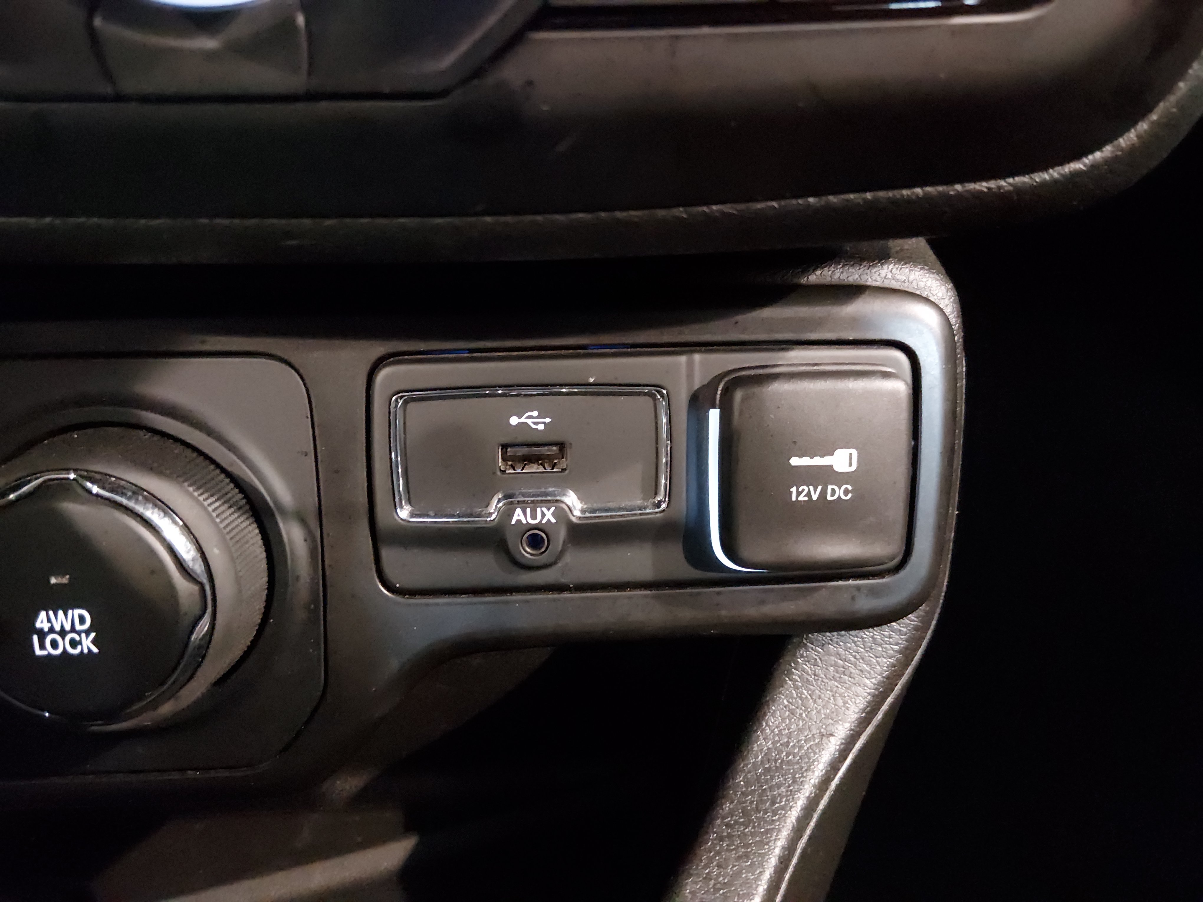 2023 Jeep Renegade Upland - Photo 19