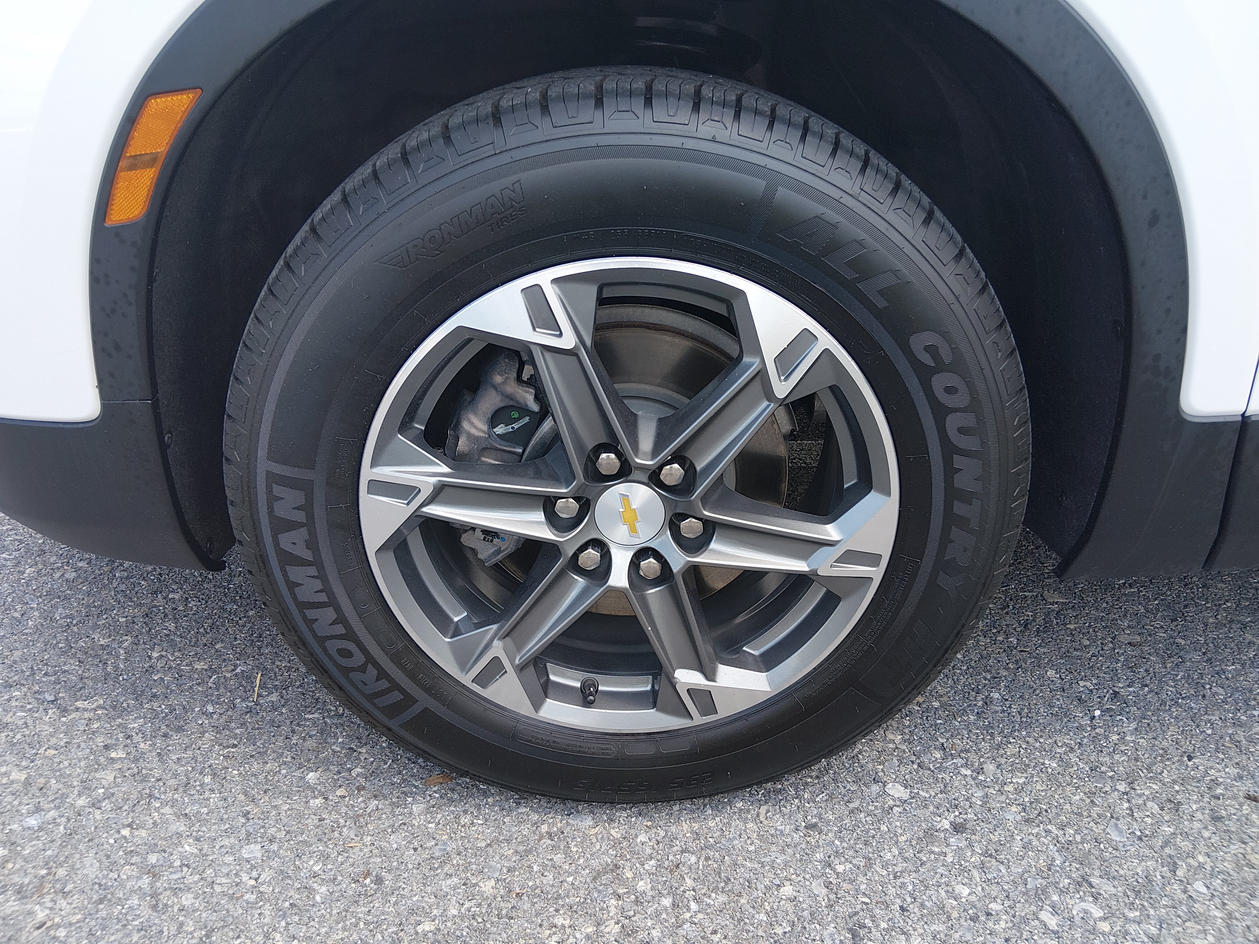 2025 Chevrolet Blazer 2LT - Photo 10