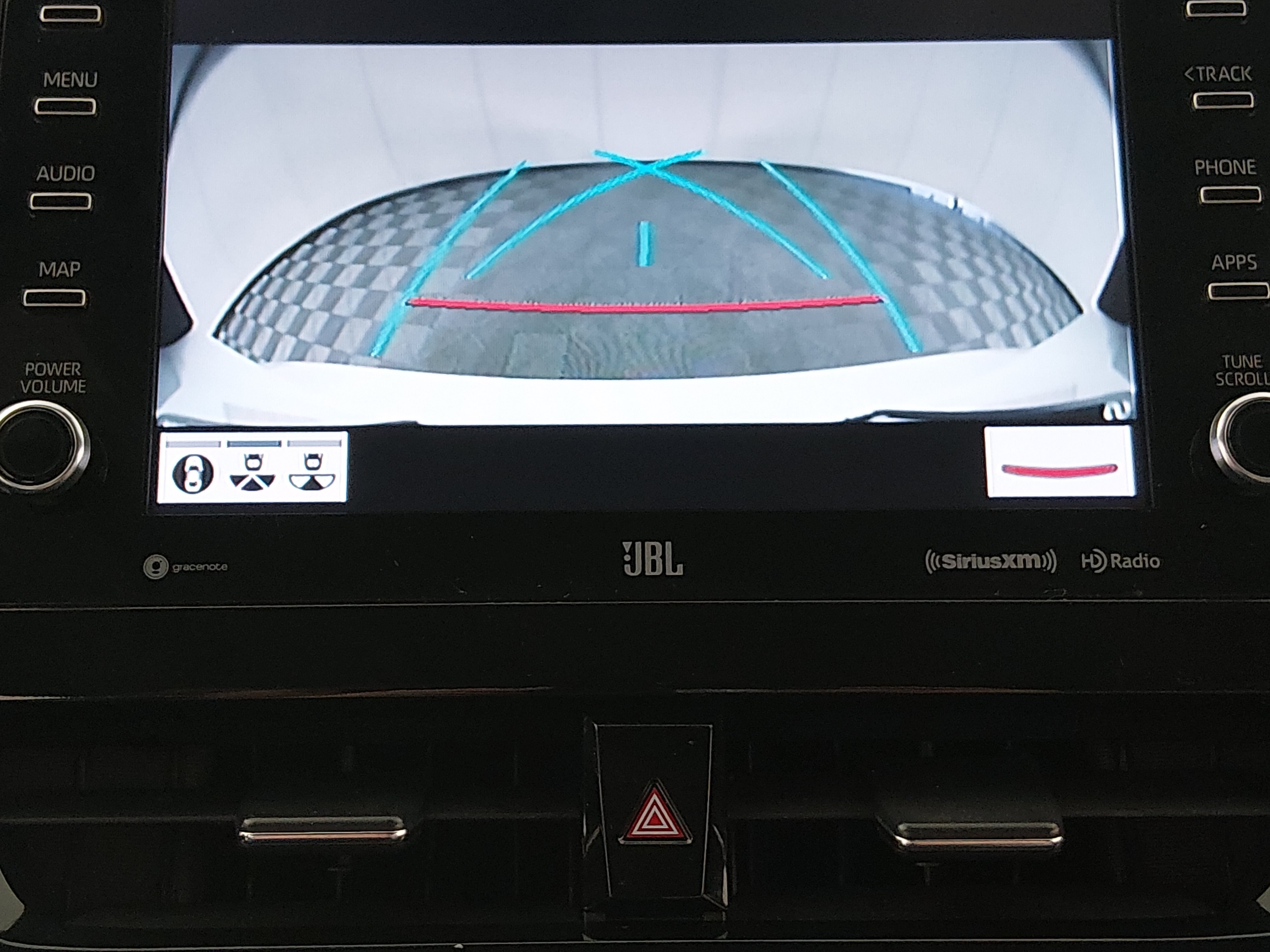 2023 Toyota Camry XSE - Photo 16