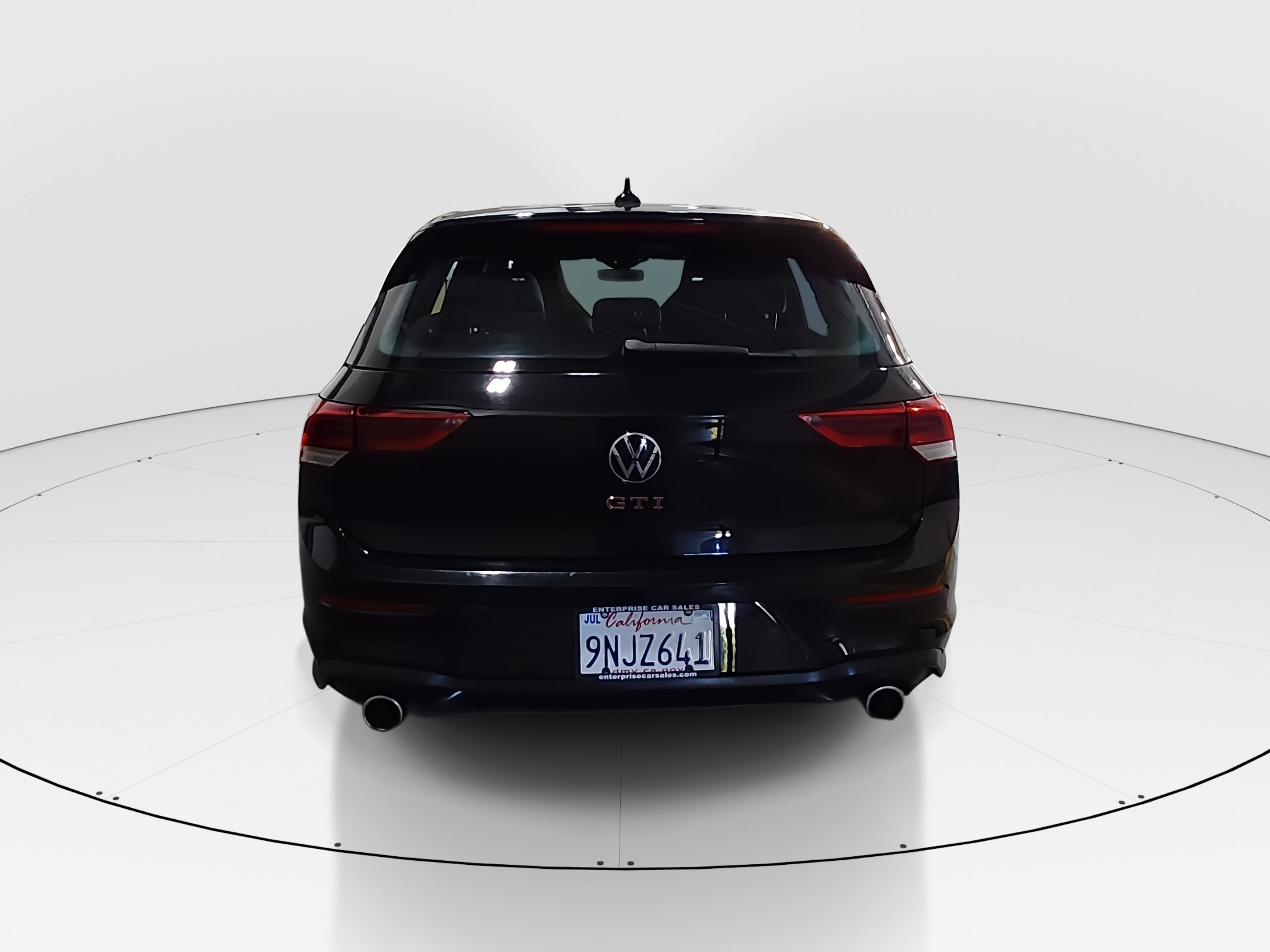 2024 Volkswagen Golf GTI S - Photo 6