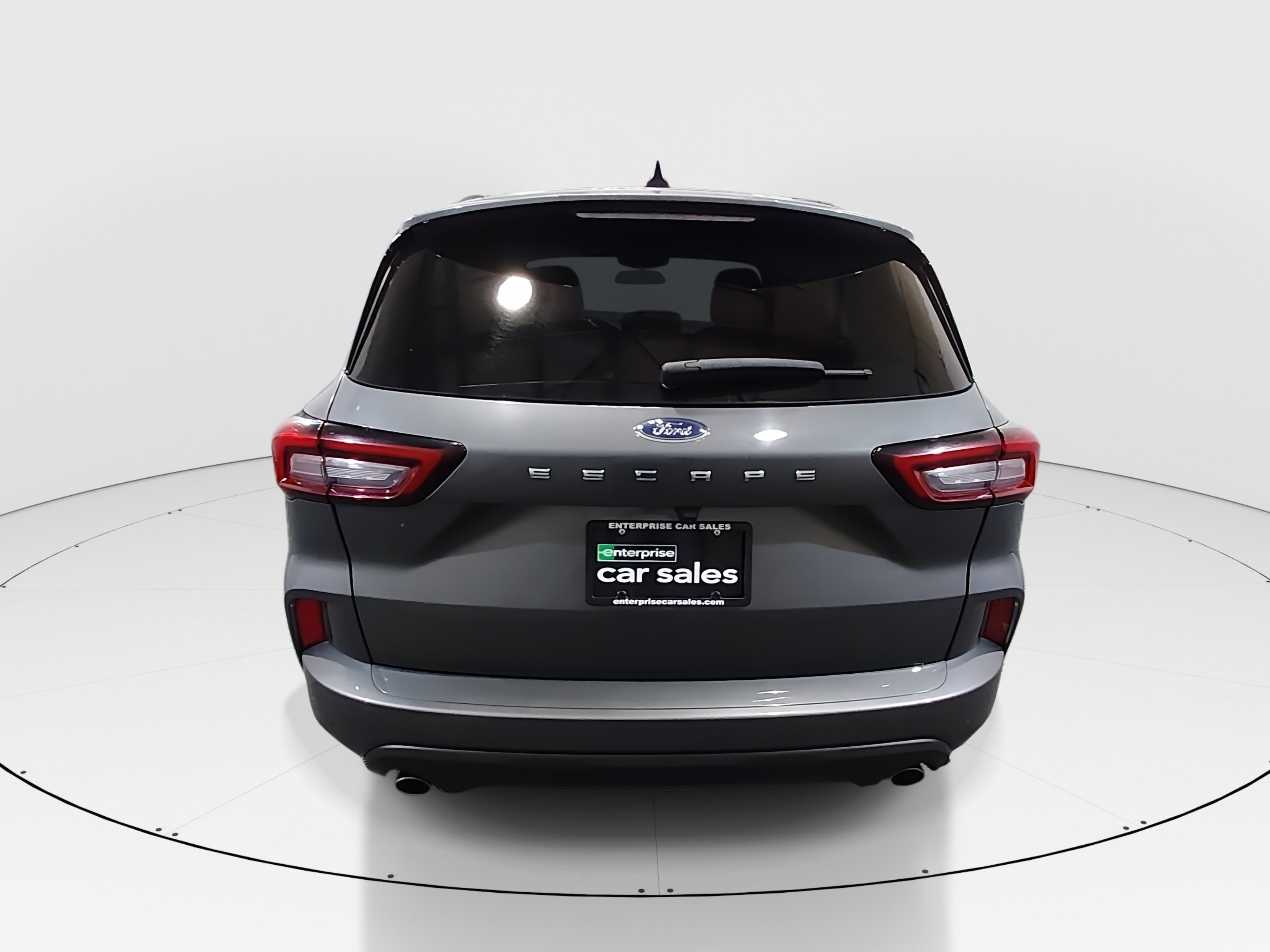 2023 Ford Escape ST-Line - Photo 6