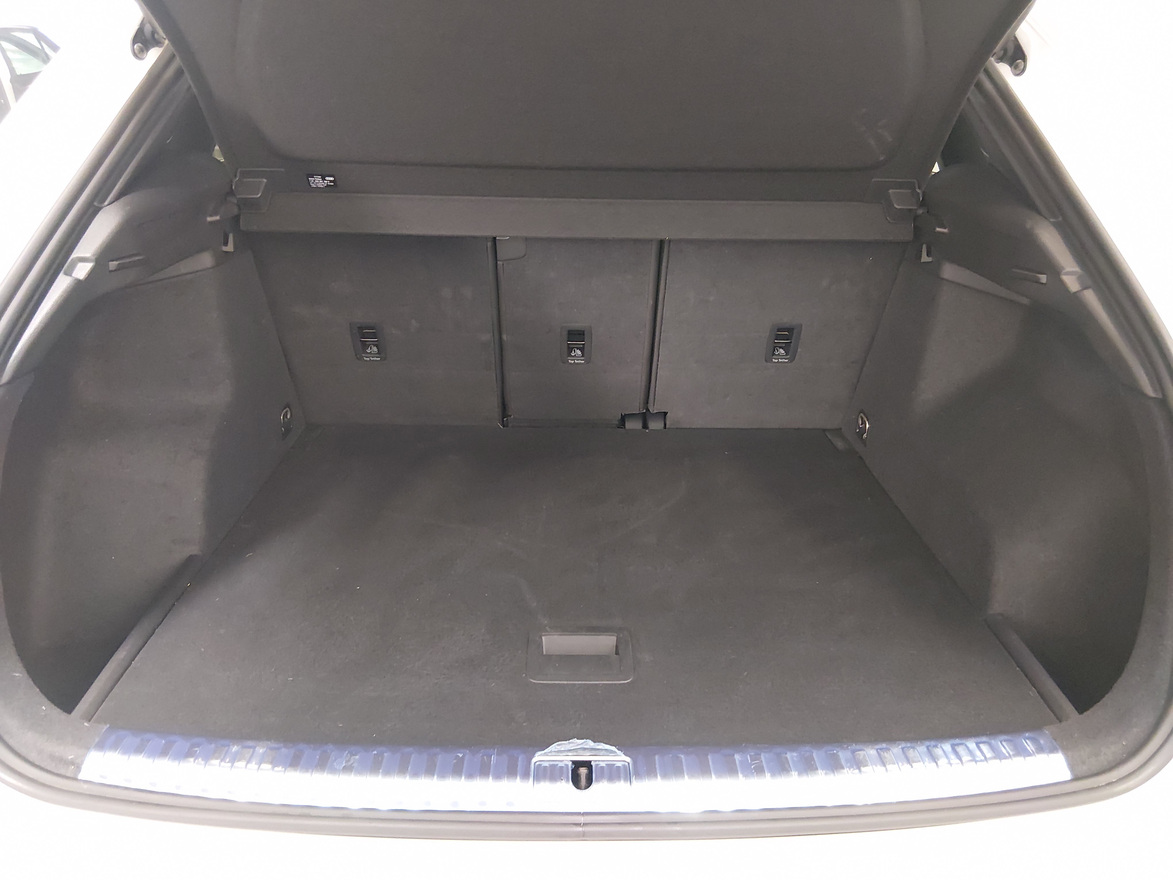 2023 Audi Q3 S Line Premium Plus - Photo 11