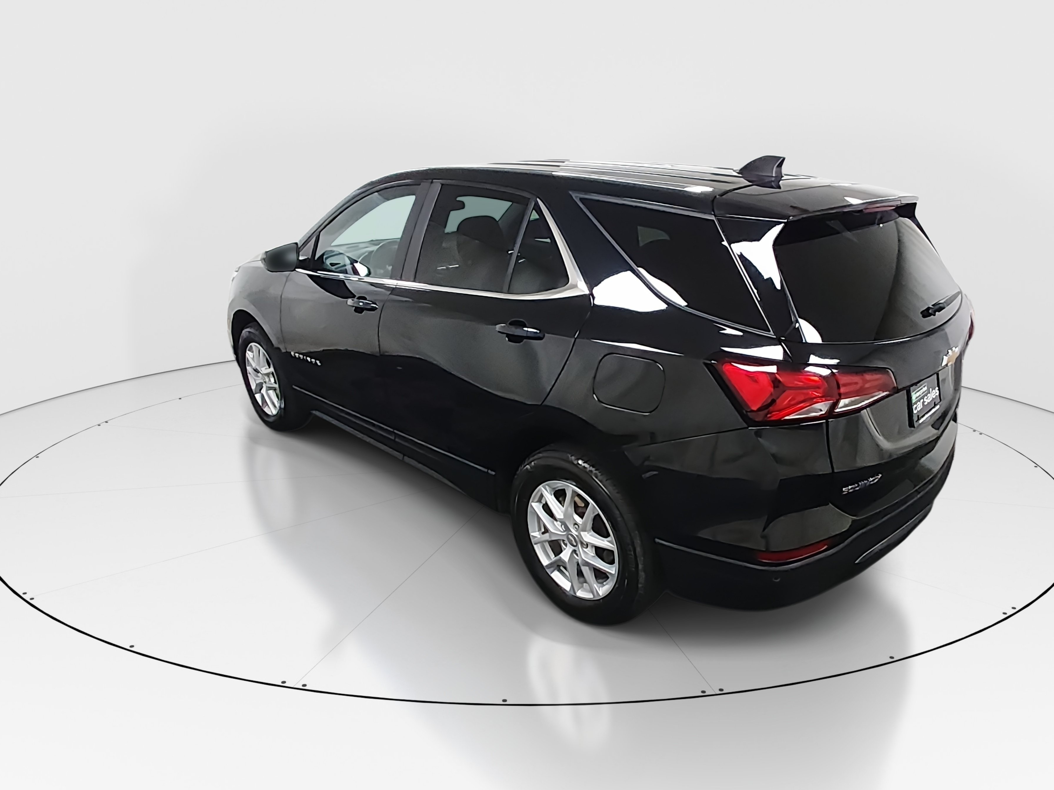 2024 Chevrolet Equinox LT - Photo 5