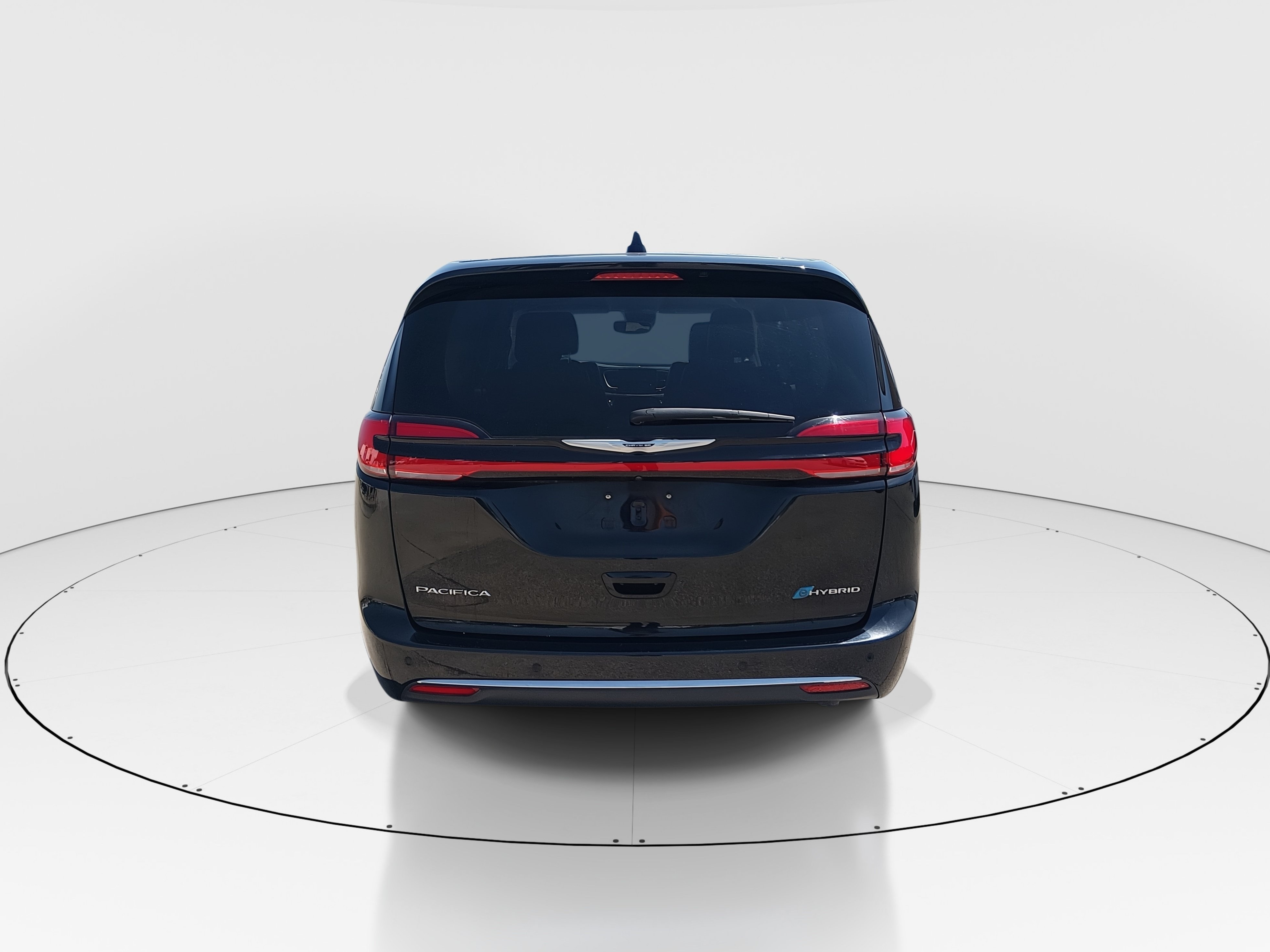 2024 Chrysler Pacifica PHEV Select - Photo 6