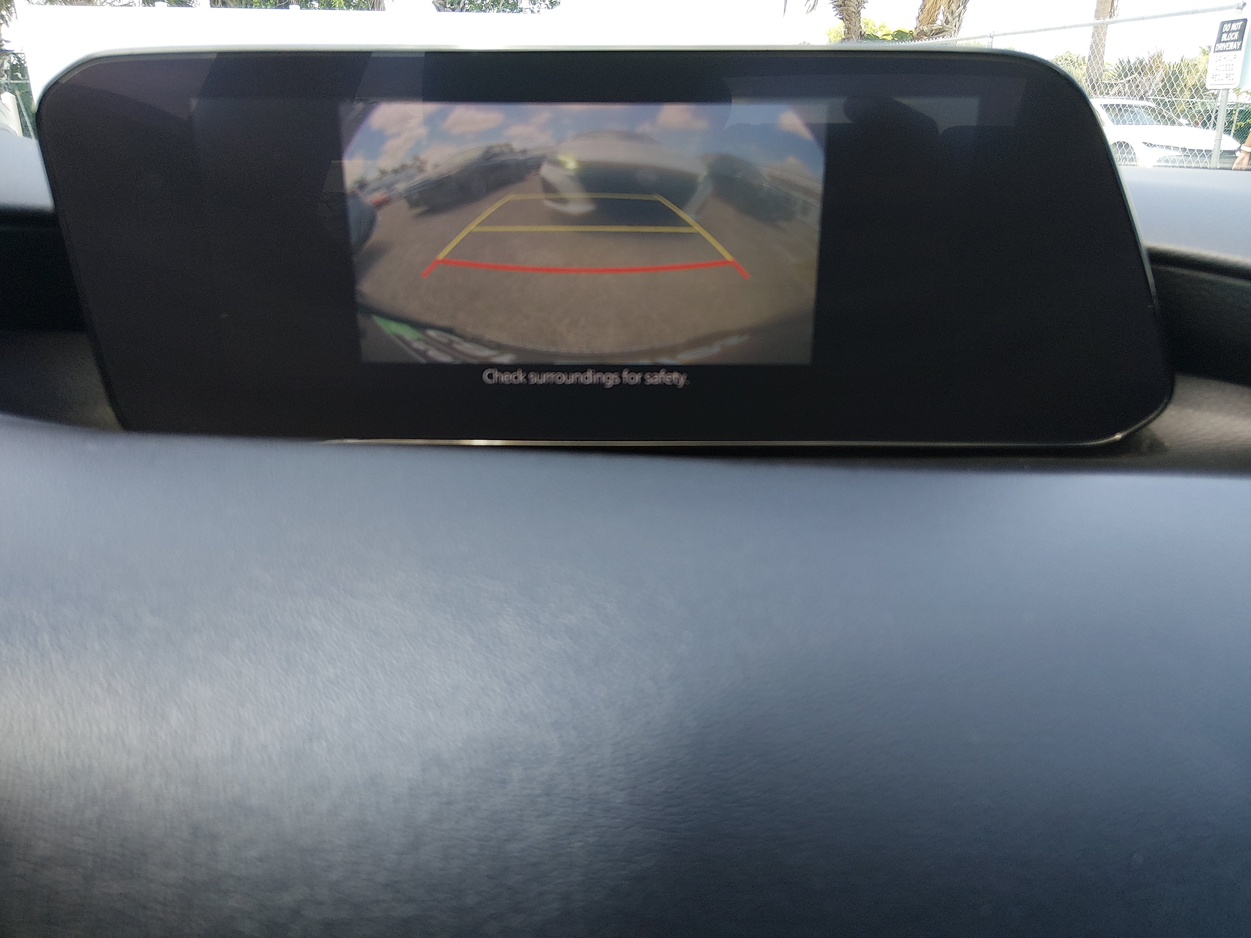 2024 Mazda Mazda3 Select Sport - Photo 16