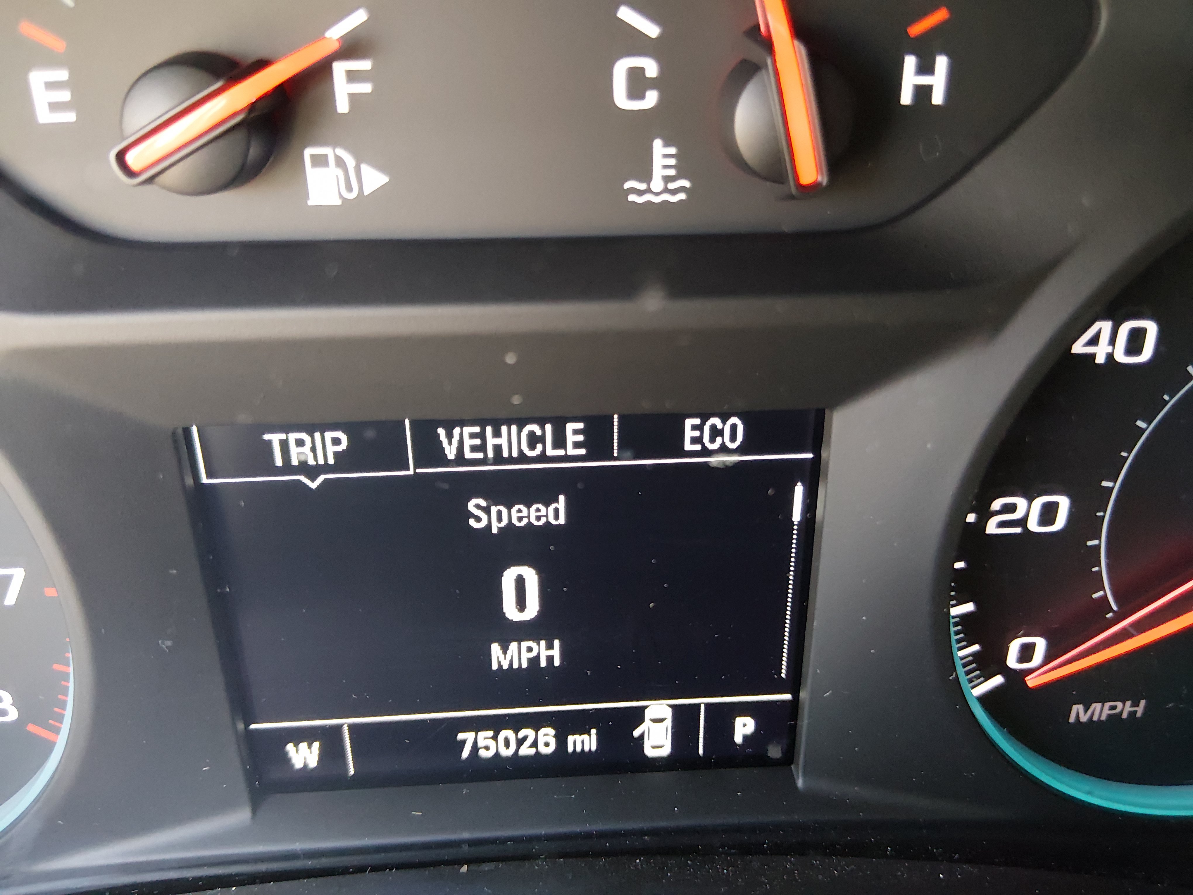 2019 Chevrolet Malibu 1LT - Photo 14