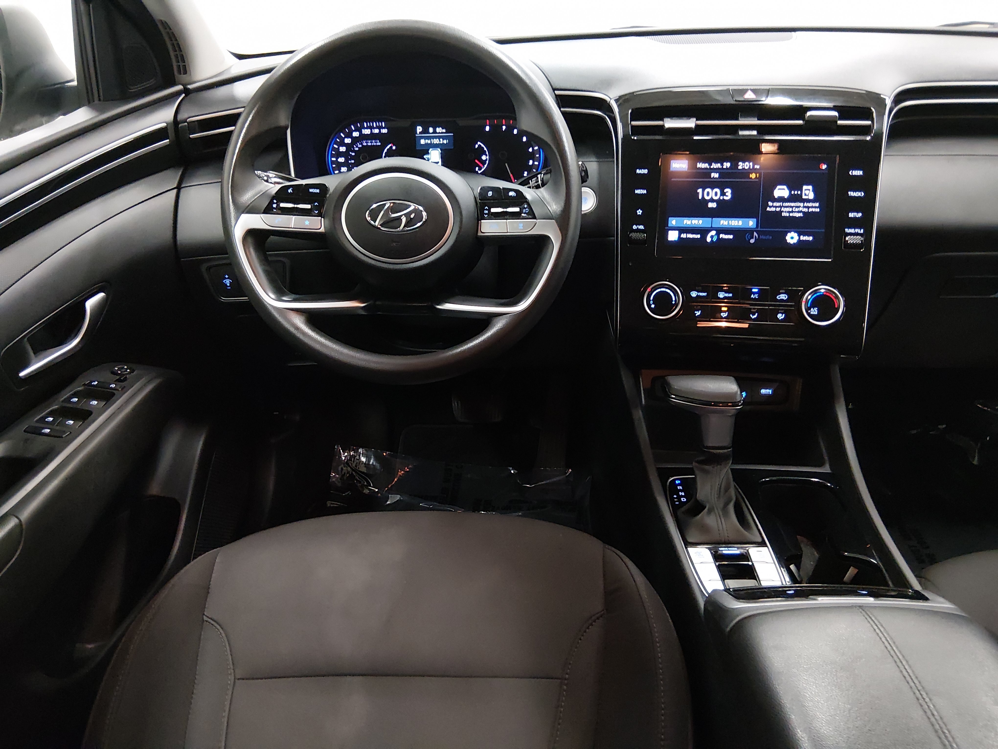 2023 Hyundai Tucson SEL - Photo 12