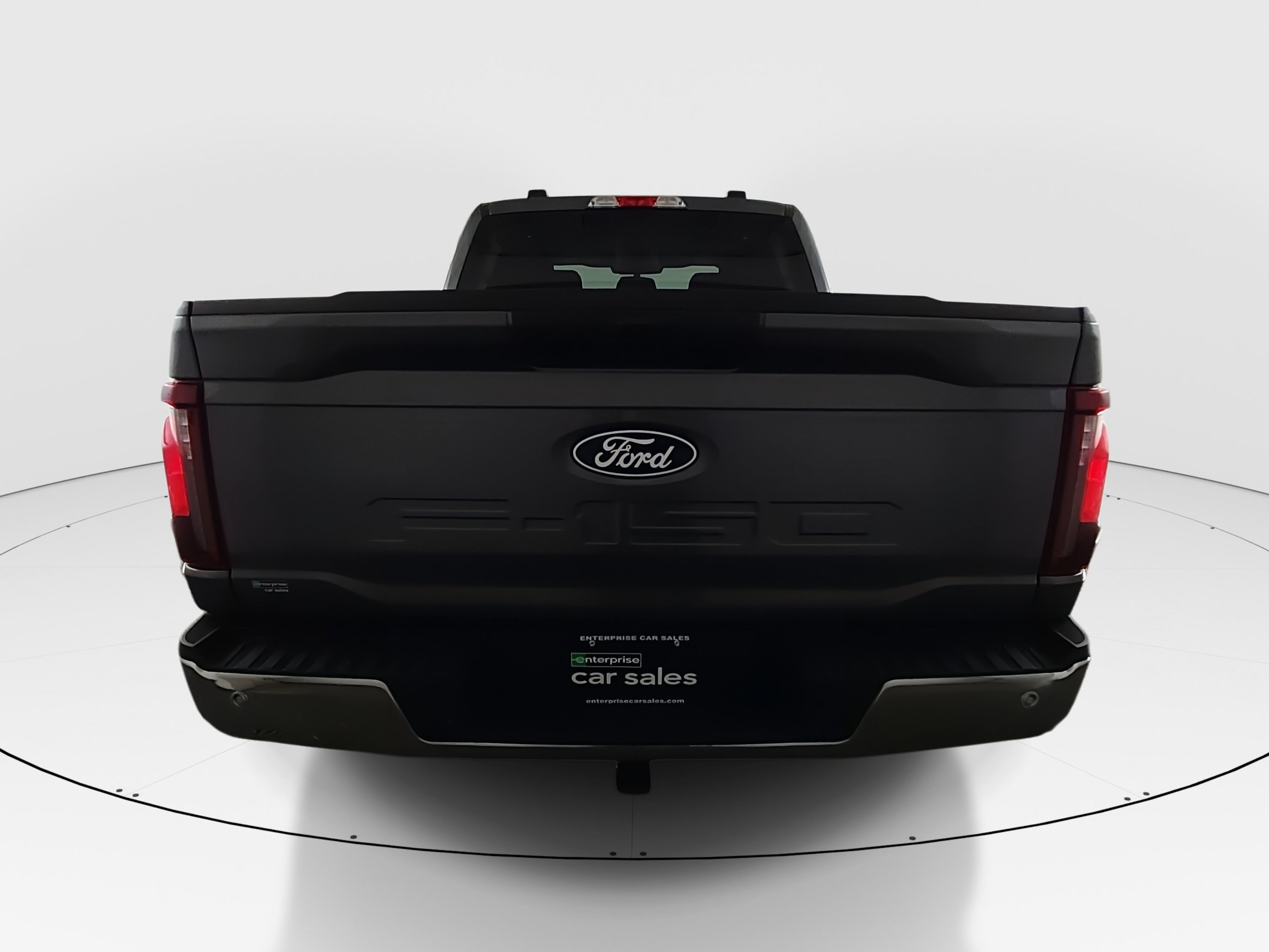 2025 Ford F-150 XLT - Photo 6