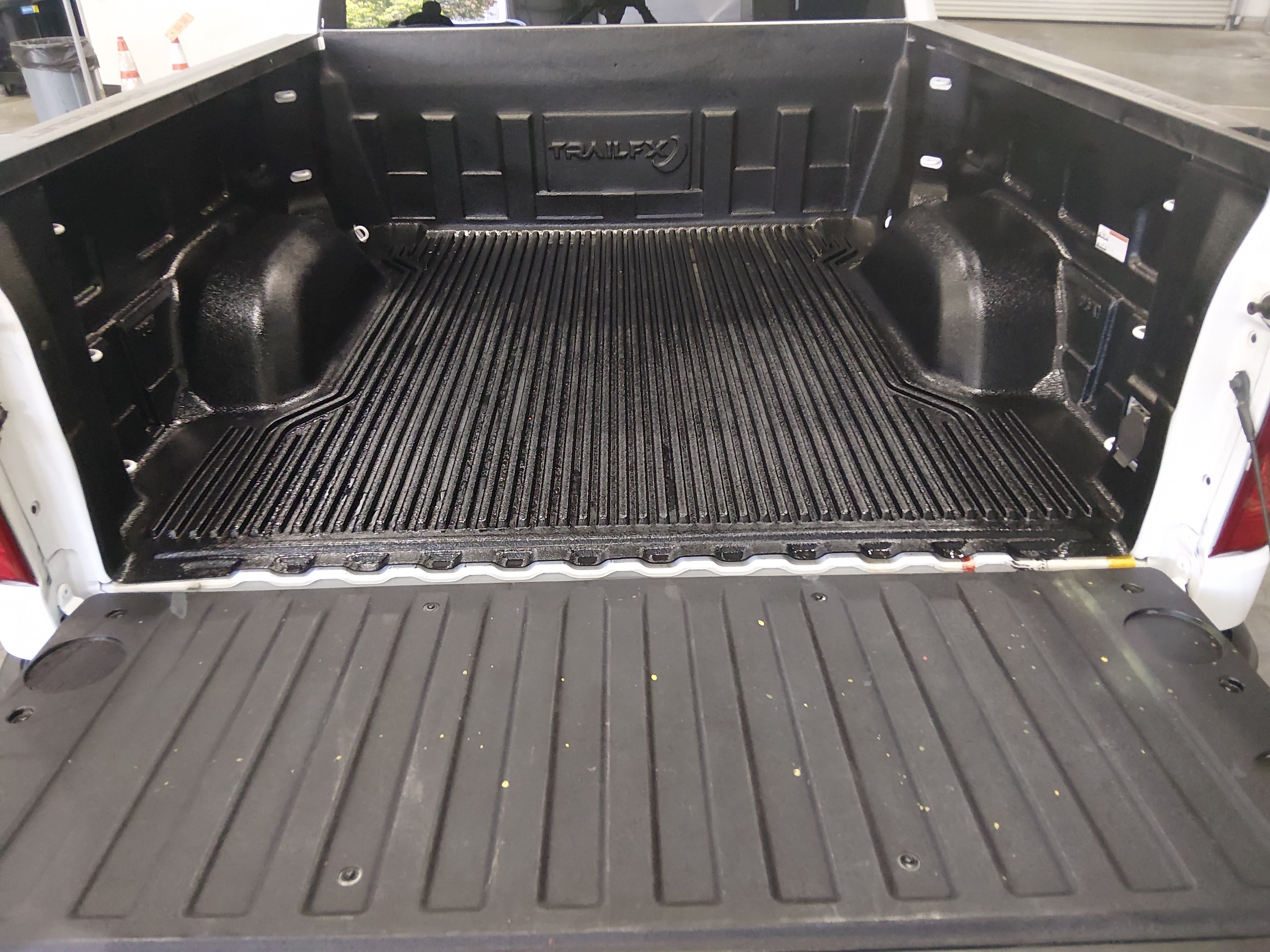 2025 Chevrolet Silverado 1500 LT - Photo 11