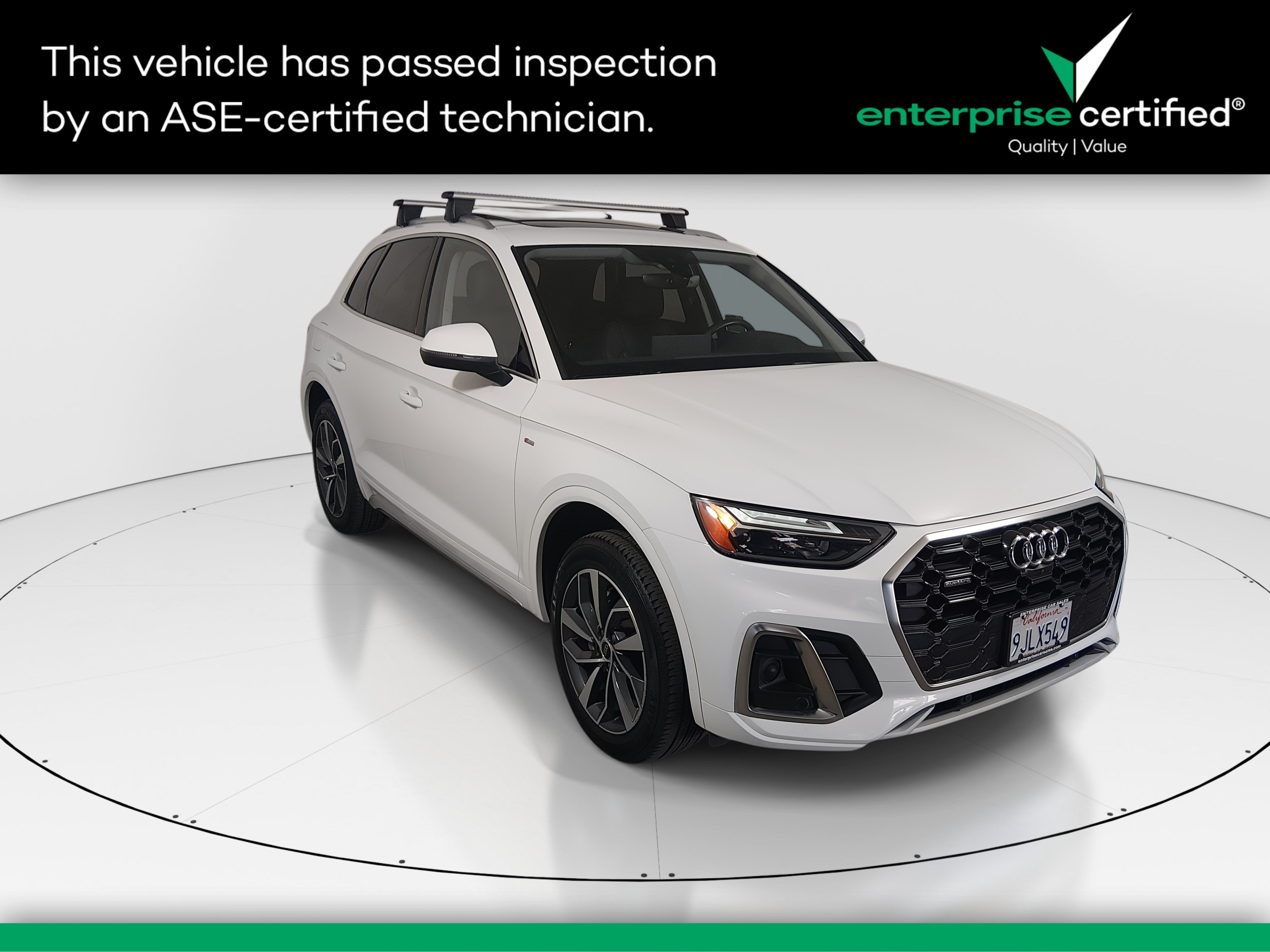 2024 Audi Q5