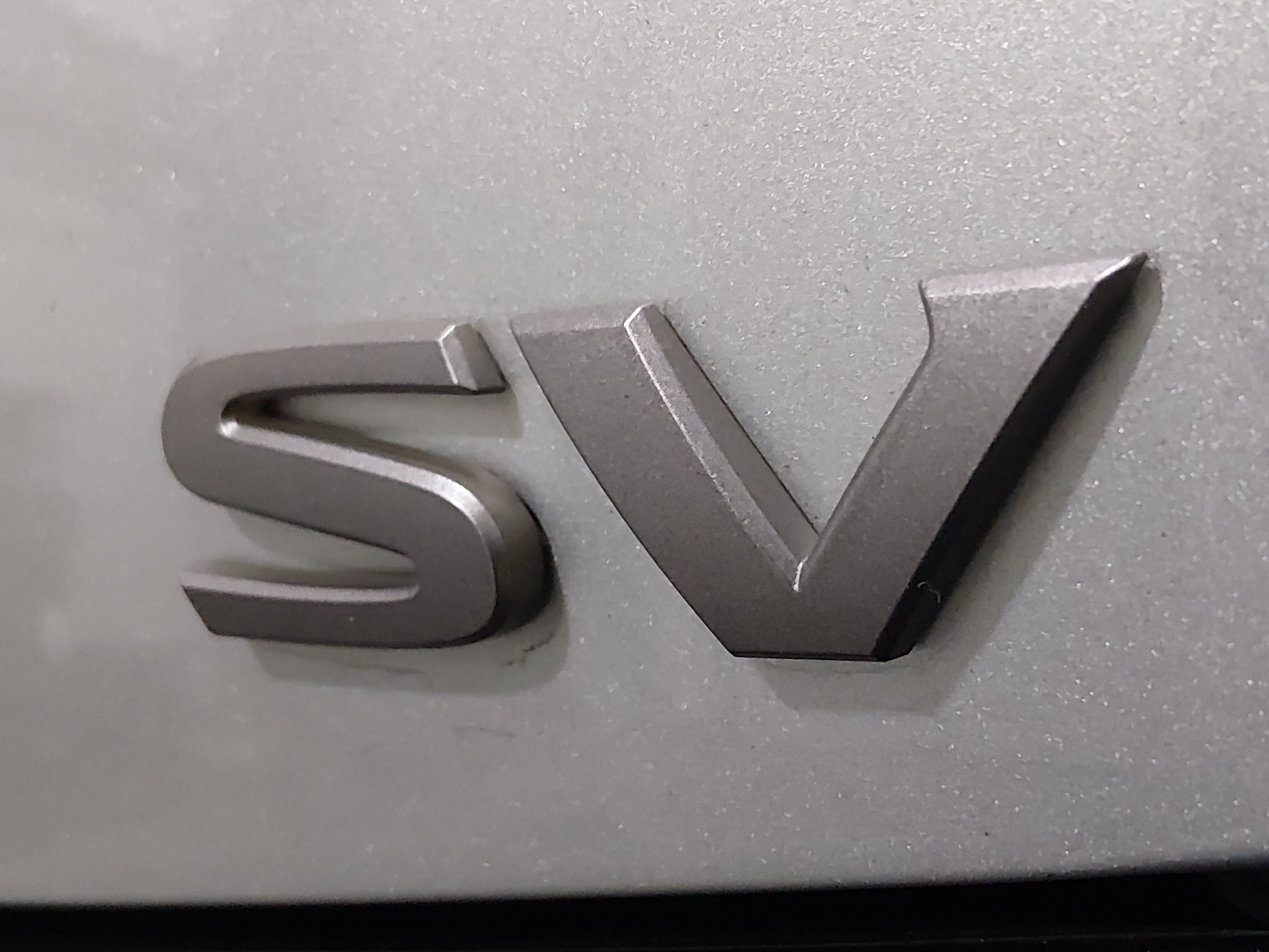 2023 Nissan Altima SV - Photo 19