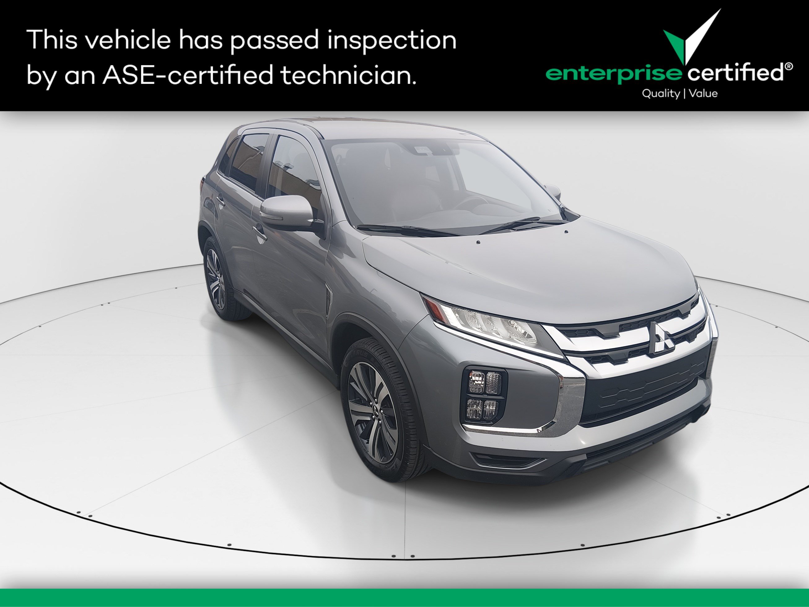 2024 Mitsubishi Outlander Sport