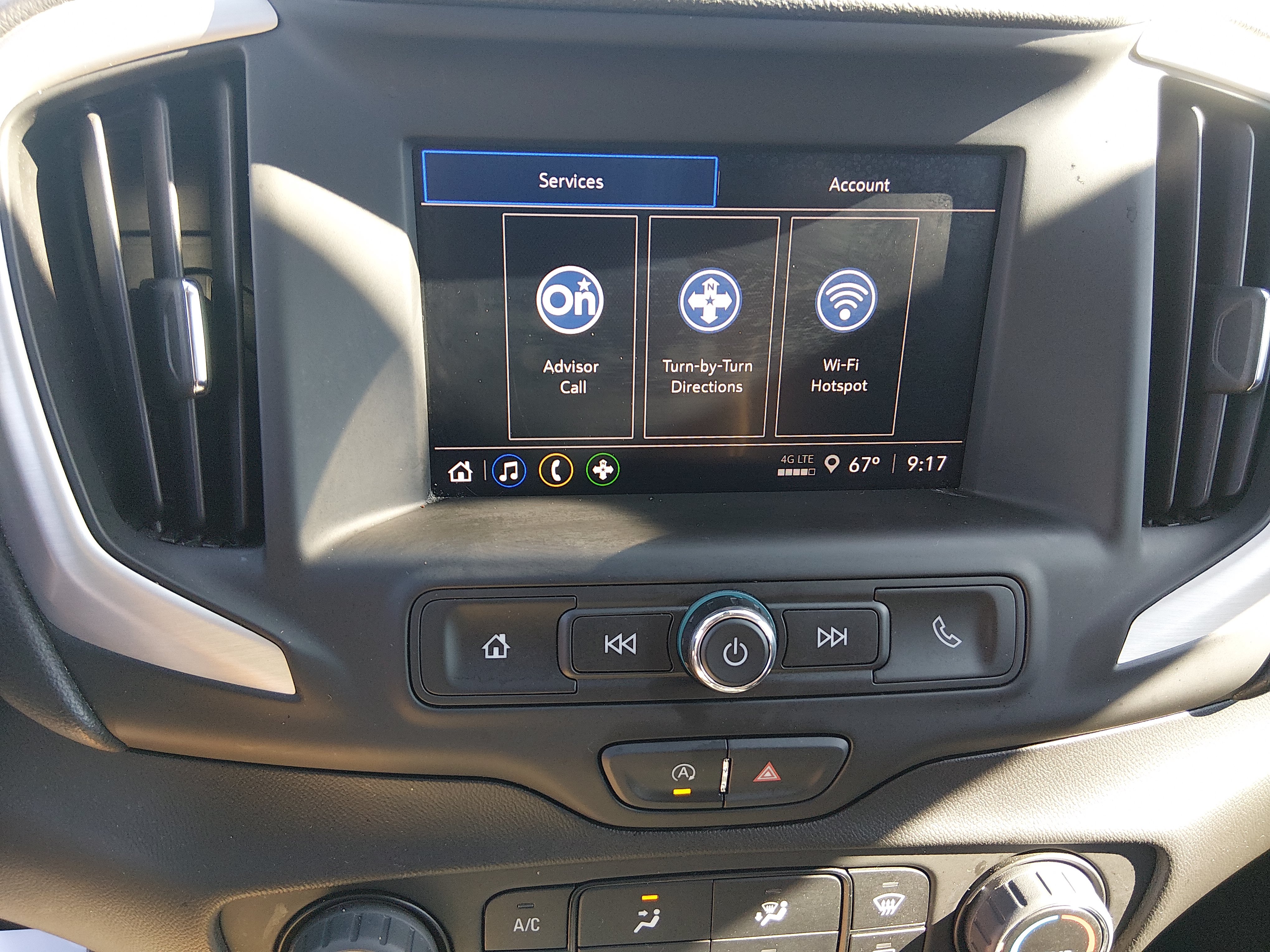 2024 GMC Terrain SLE - Photo 22