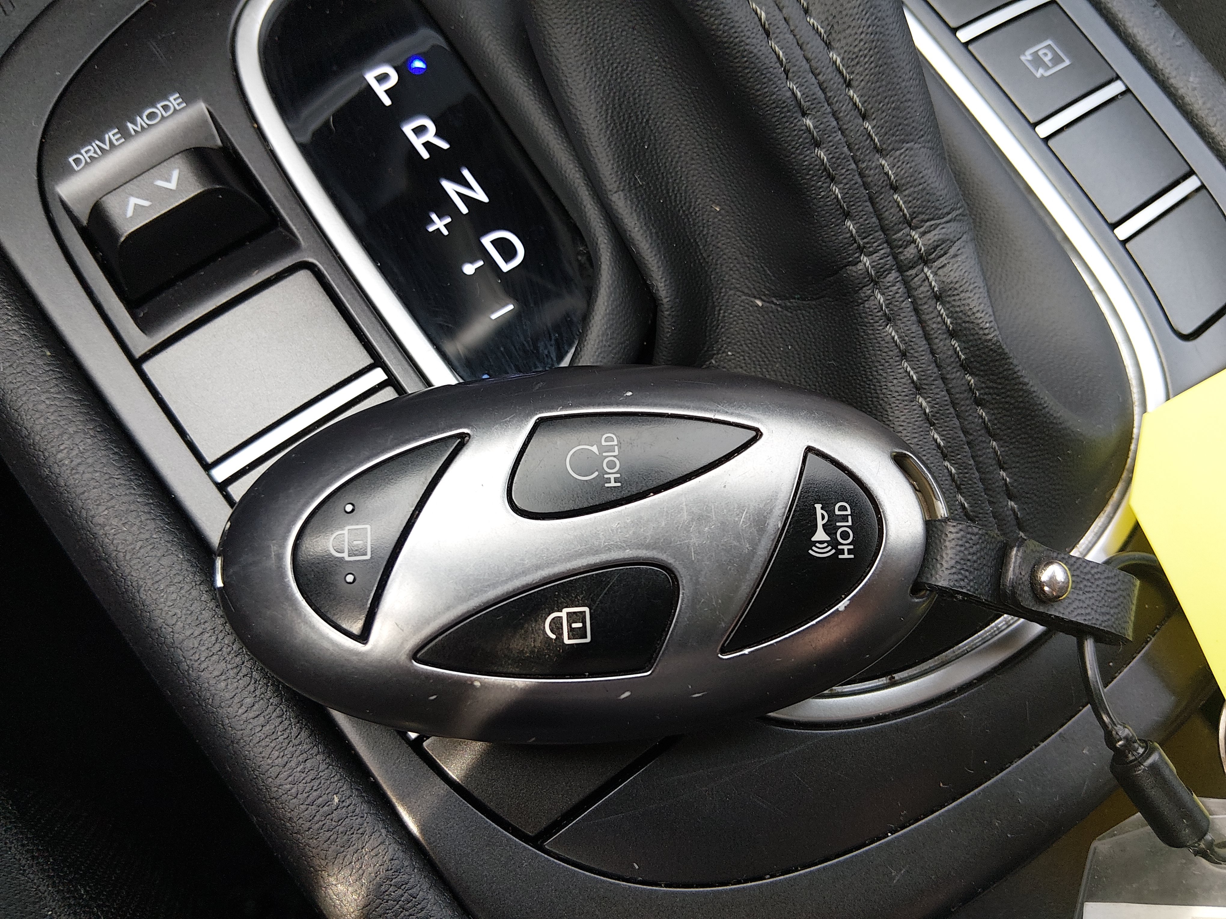 2024 Hyundai Kona SEL - Photo 15