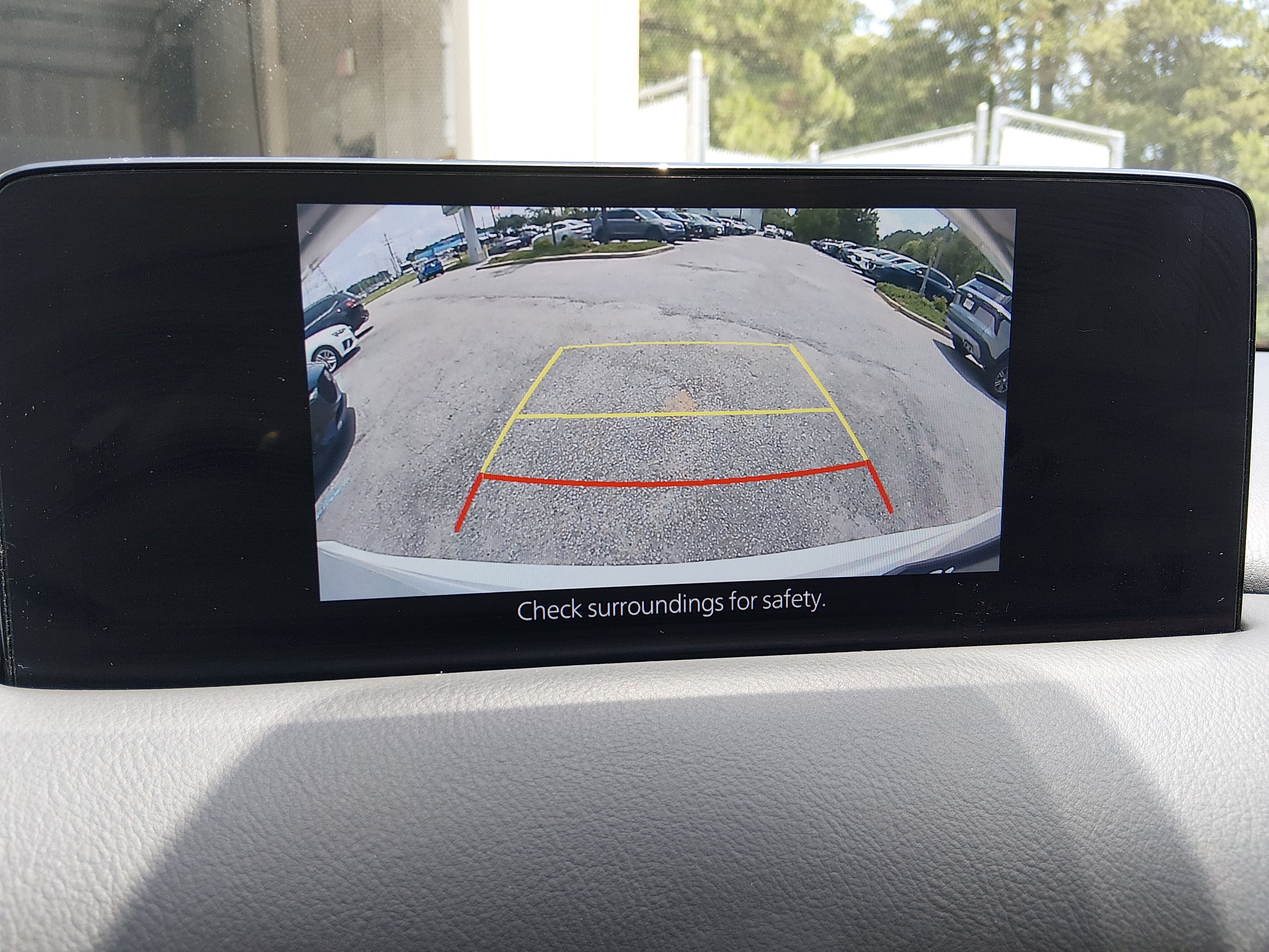 2024 Mazda CX-5 S Select Package - Photo 16