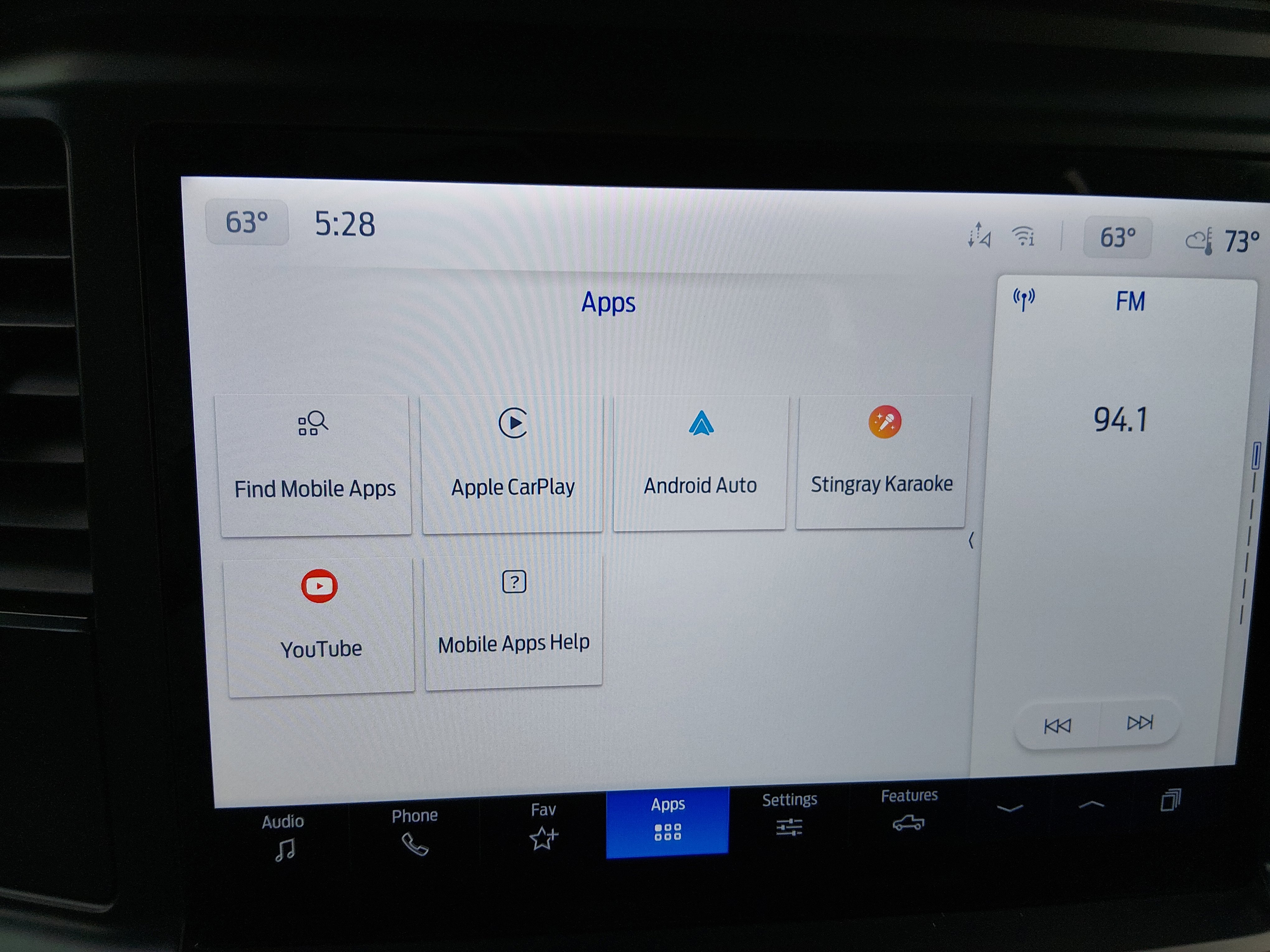 2025 Ford F-150 XLT - Photo 20