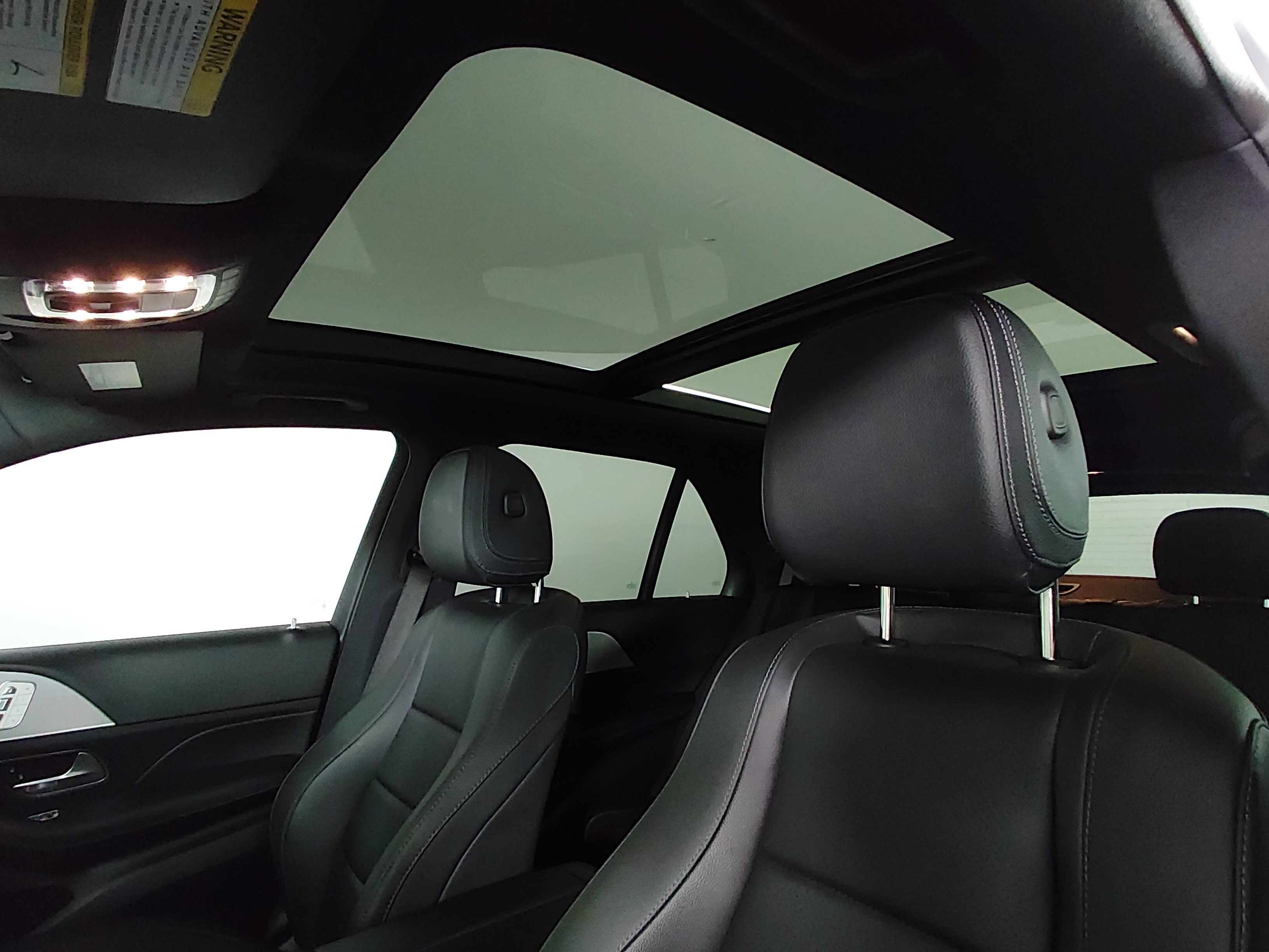 2025 Mercedes-Benz GLE GLE350 - Photo 21