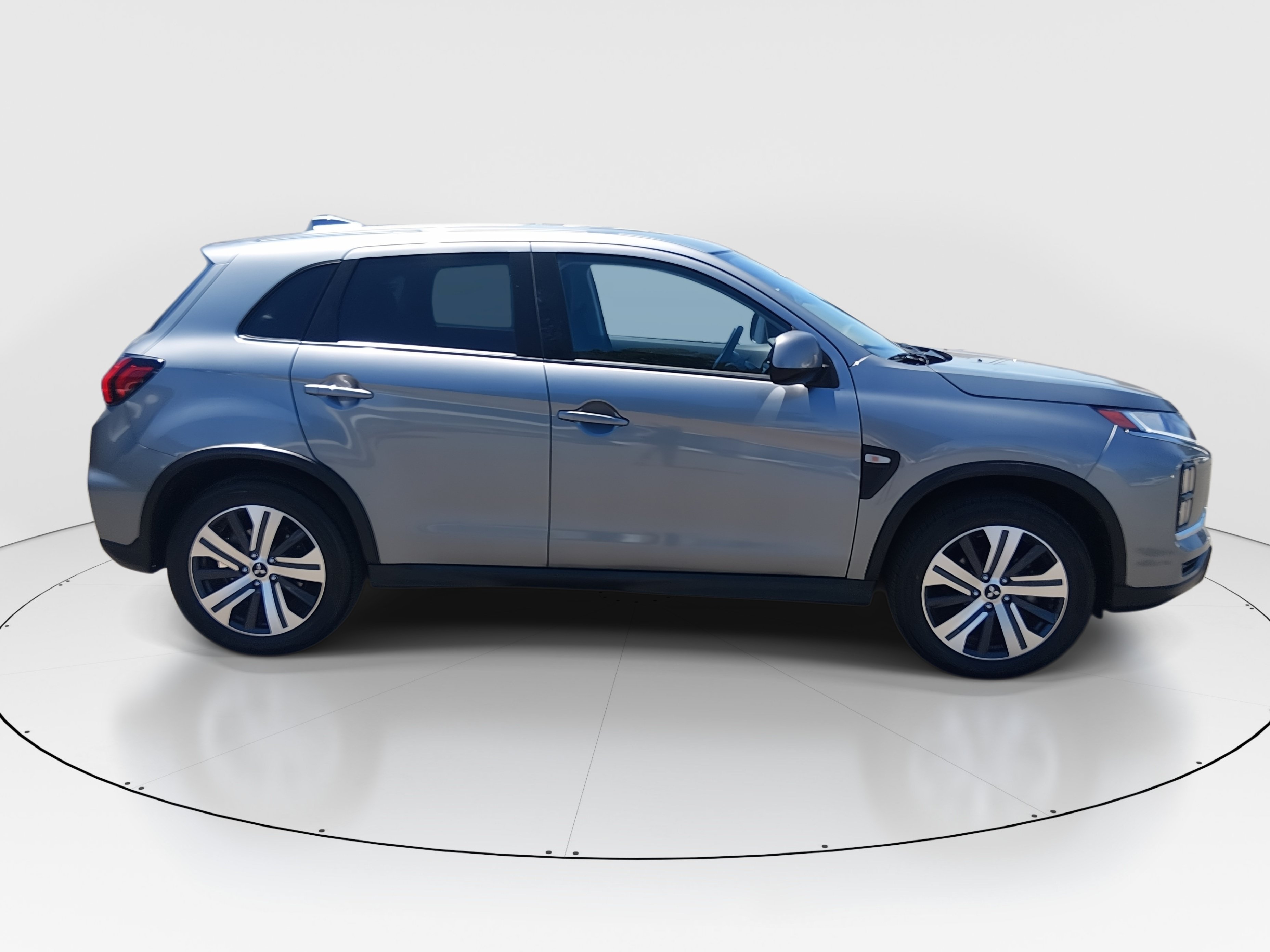 2024 Mitsubishi Outlander Sport ES - Photo 8