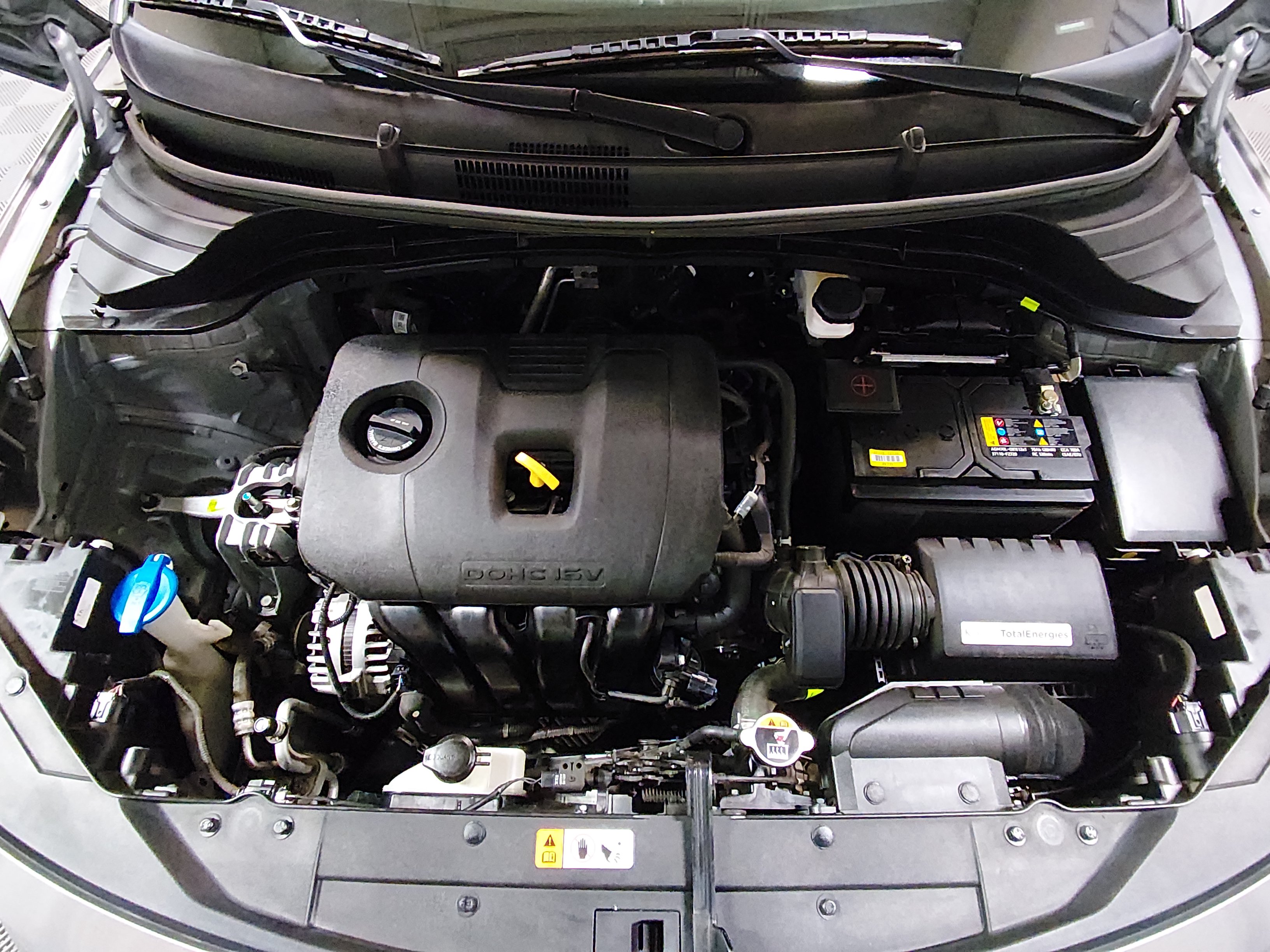 2024 Kia Soul LX - Photo 9