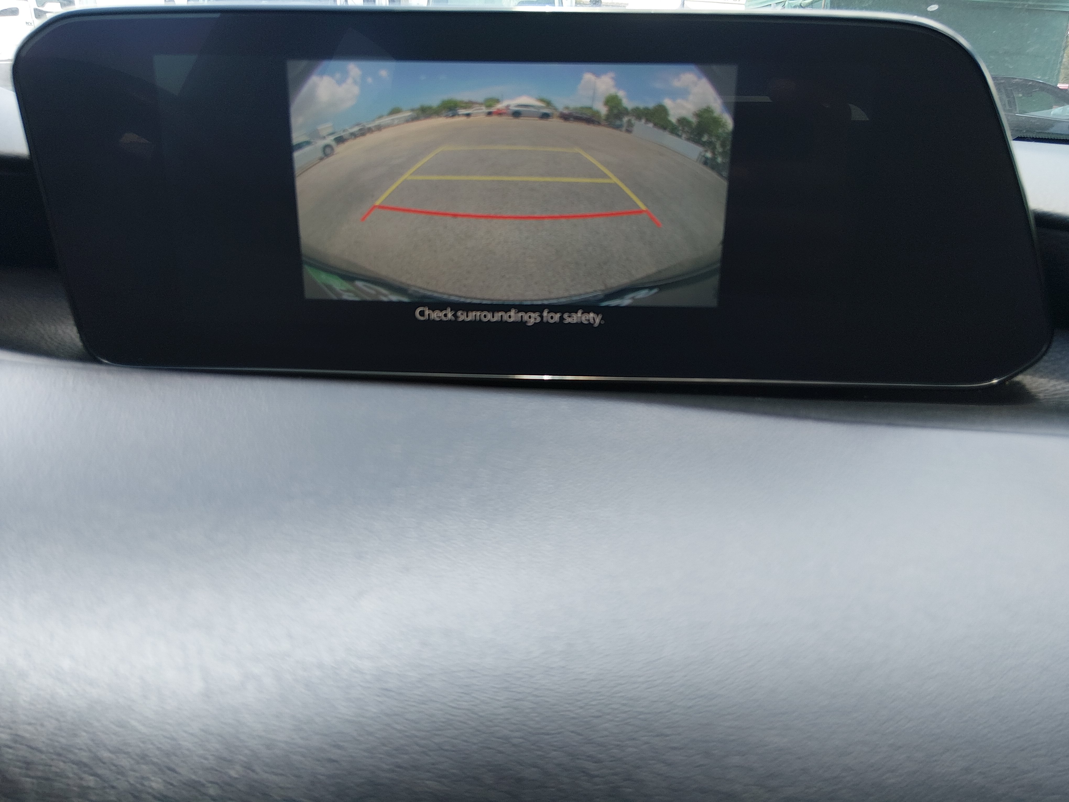 2024 Mazda Mazda3 Select Sport - Photo 16