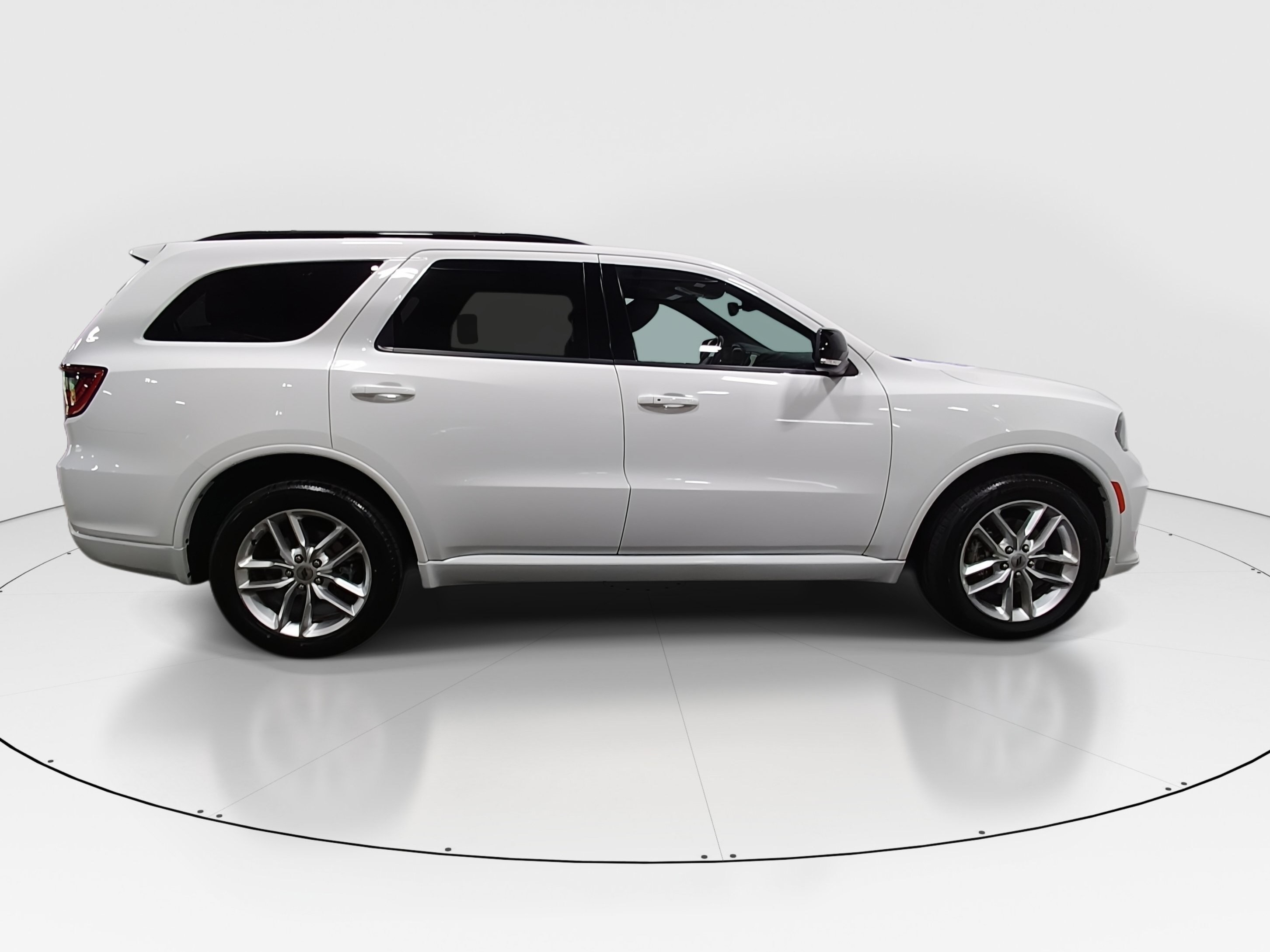 2024 Dodge Durango GT - Photo 8