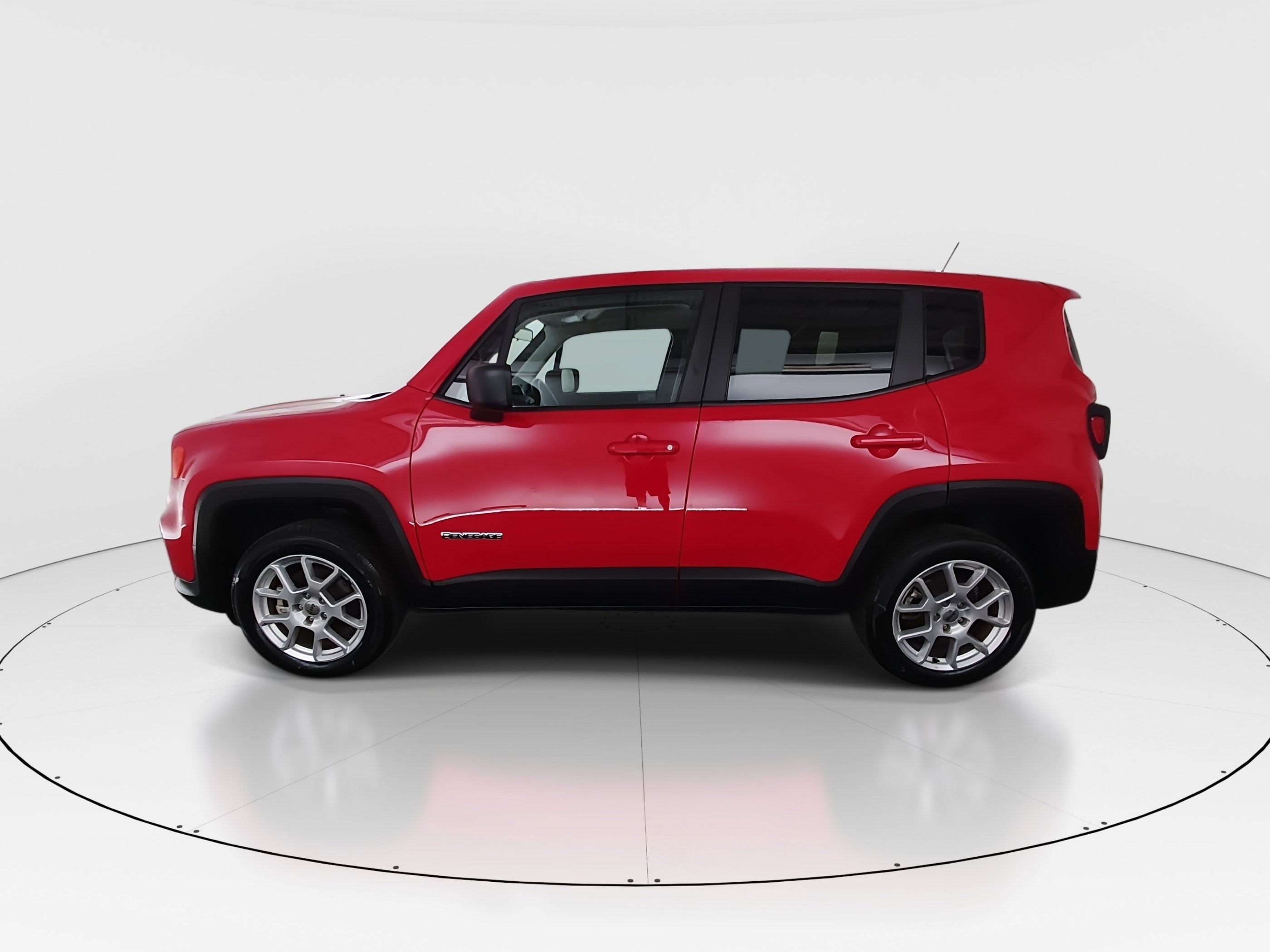 2023 Jeep Renegade Latitude - Photo 4
