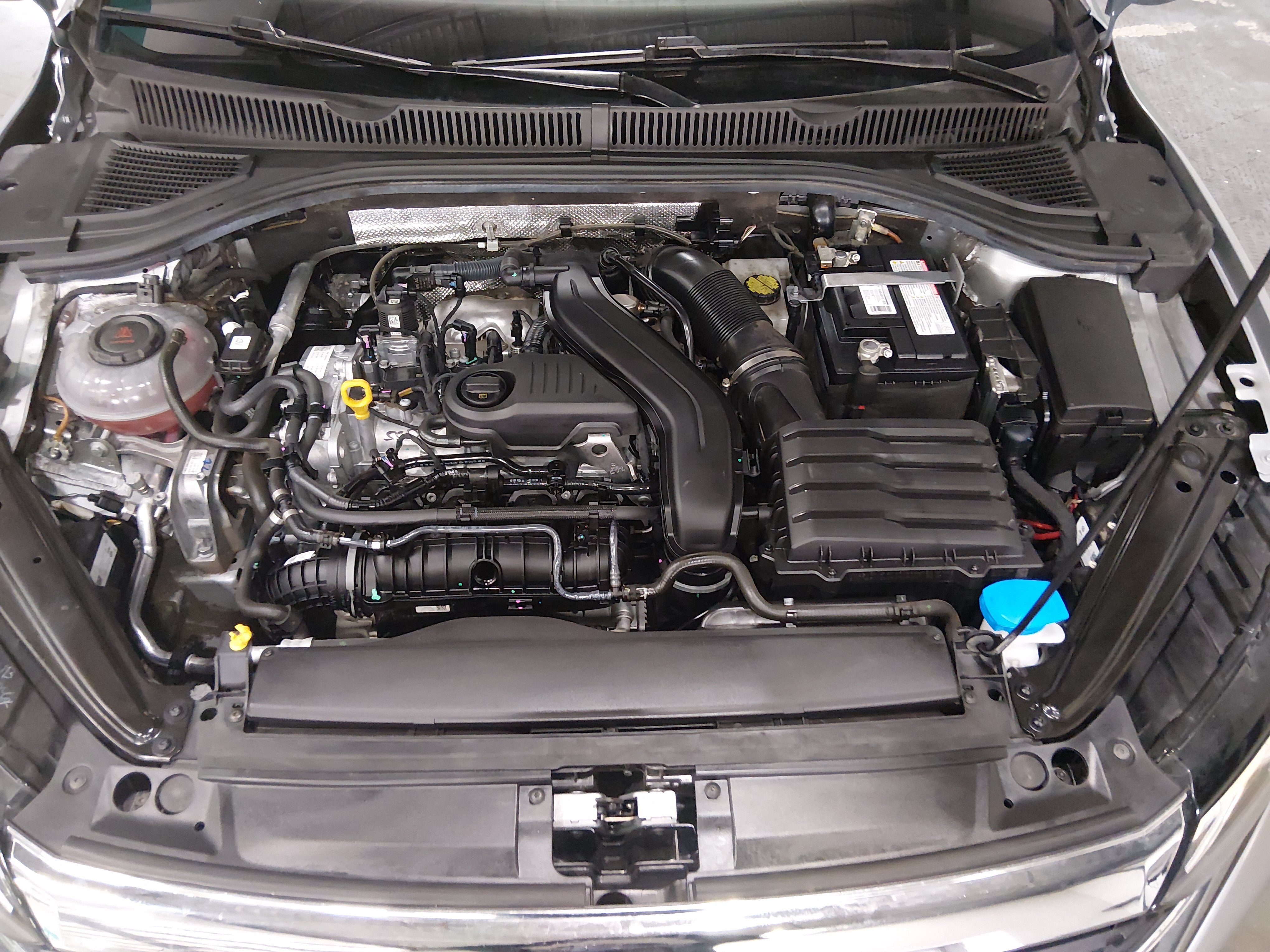 2024 Volkswagen Jetta S - Photo 9