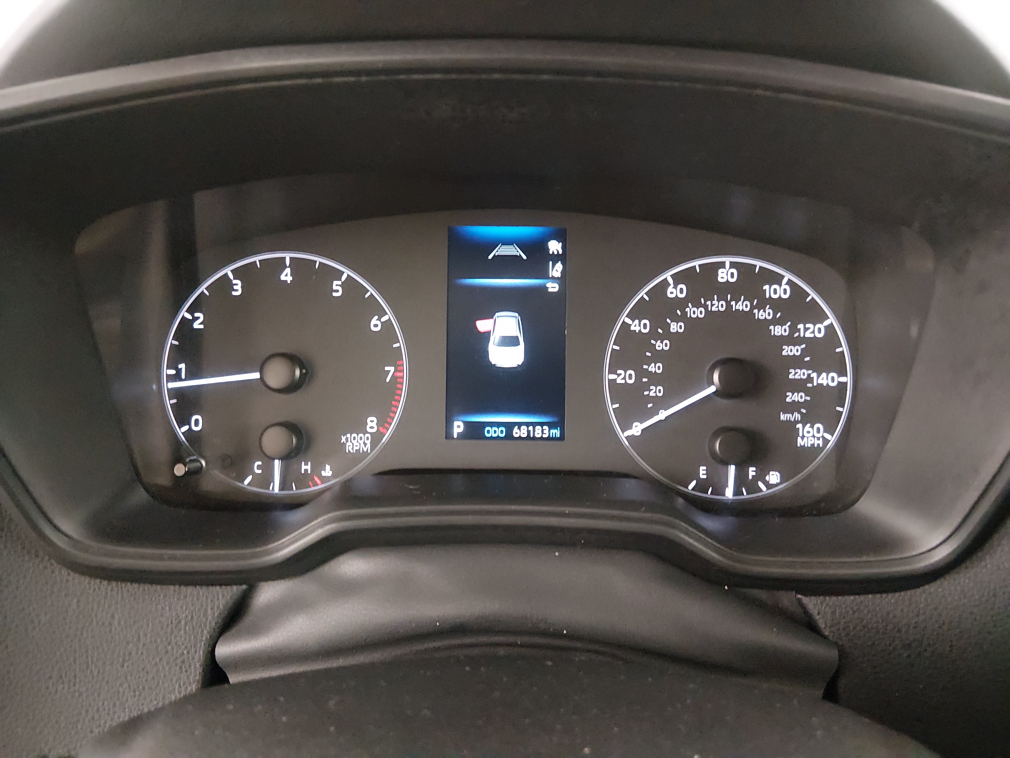 2024 Toyota Corolla LE - Photo 14