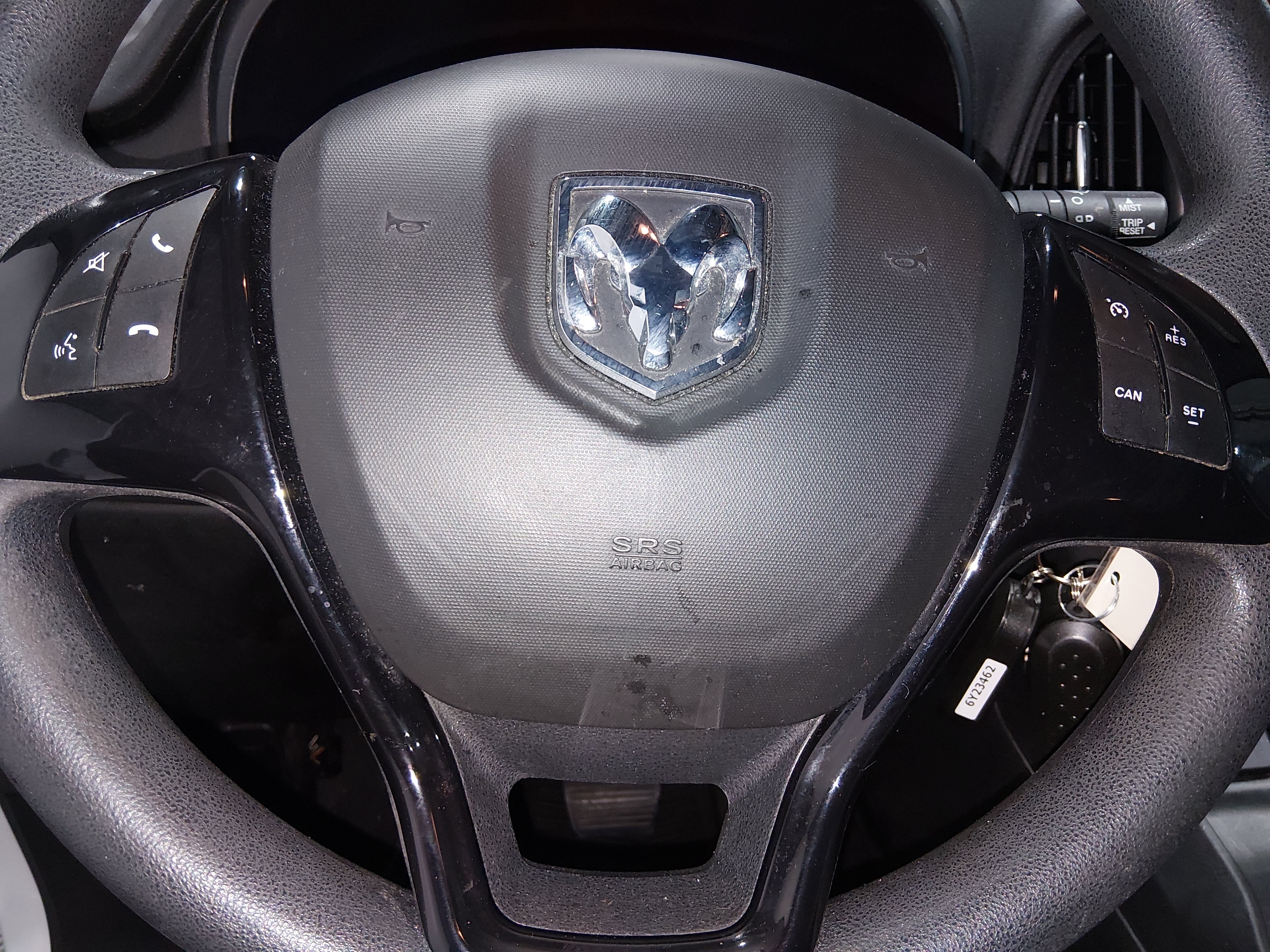 2022 RAM Promaster City Base - Photo 12