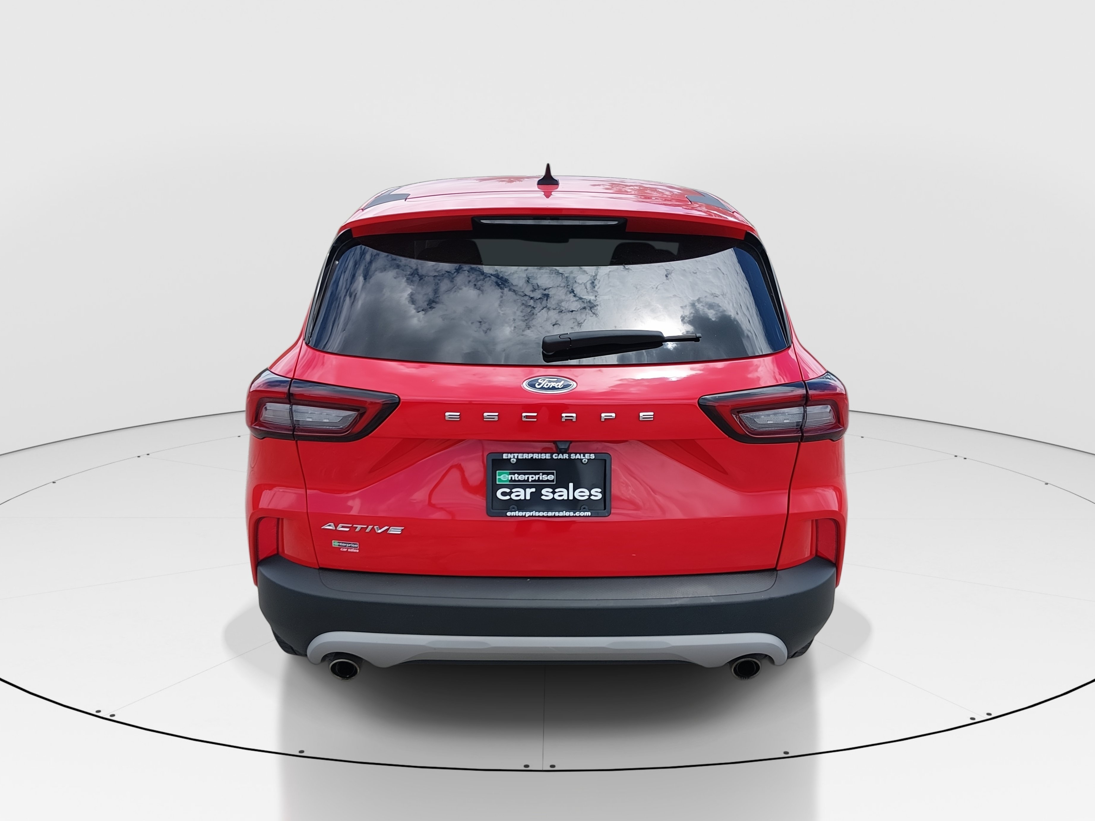 2024 Ford Escape Active - Photo 6