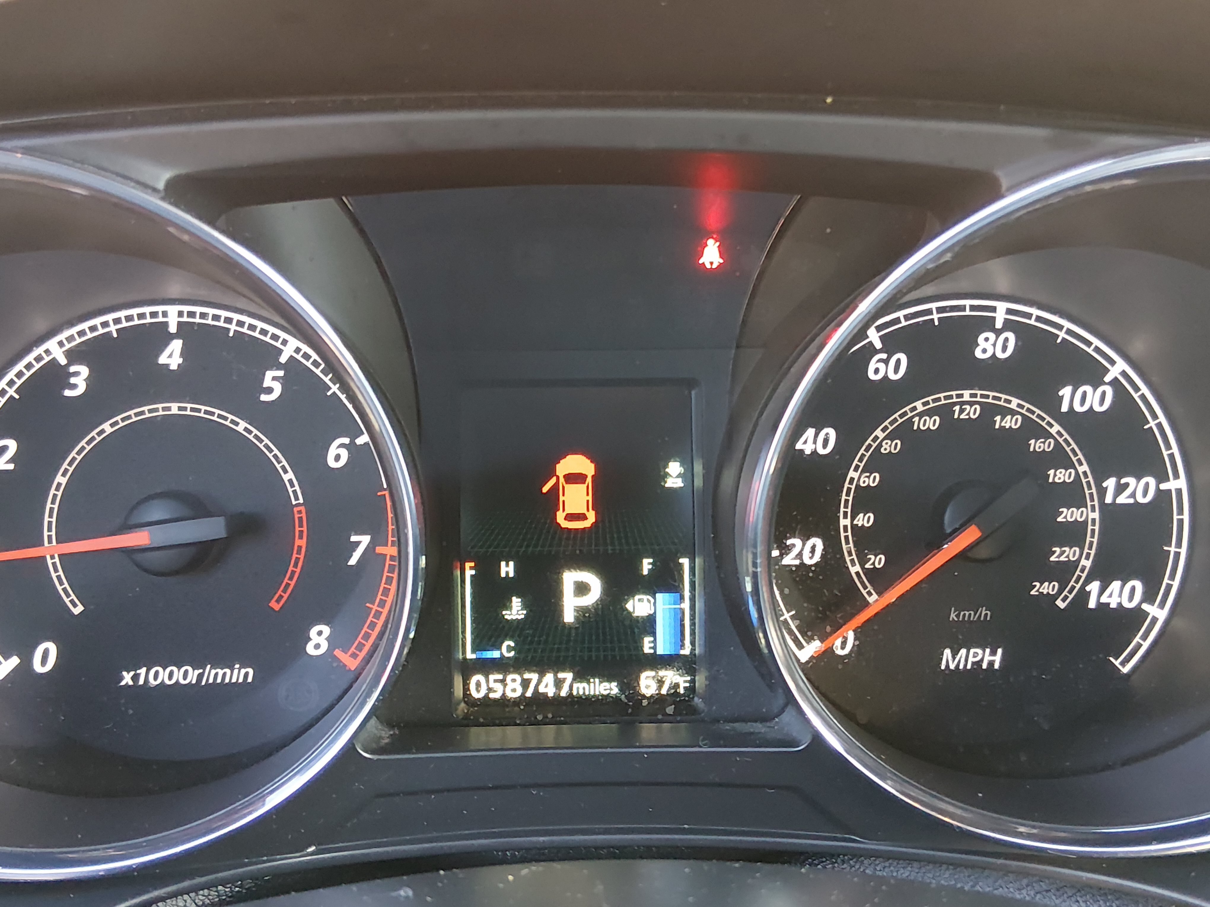 2024 Mitsubishi Outlander Sport ES - Photo 14