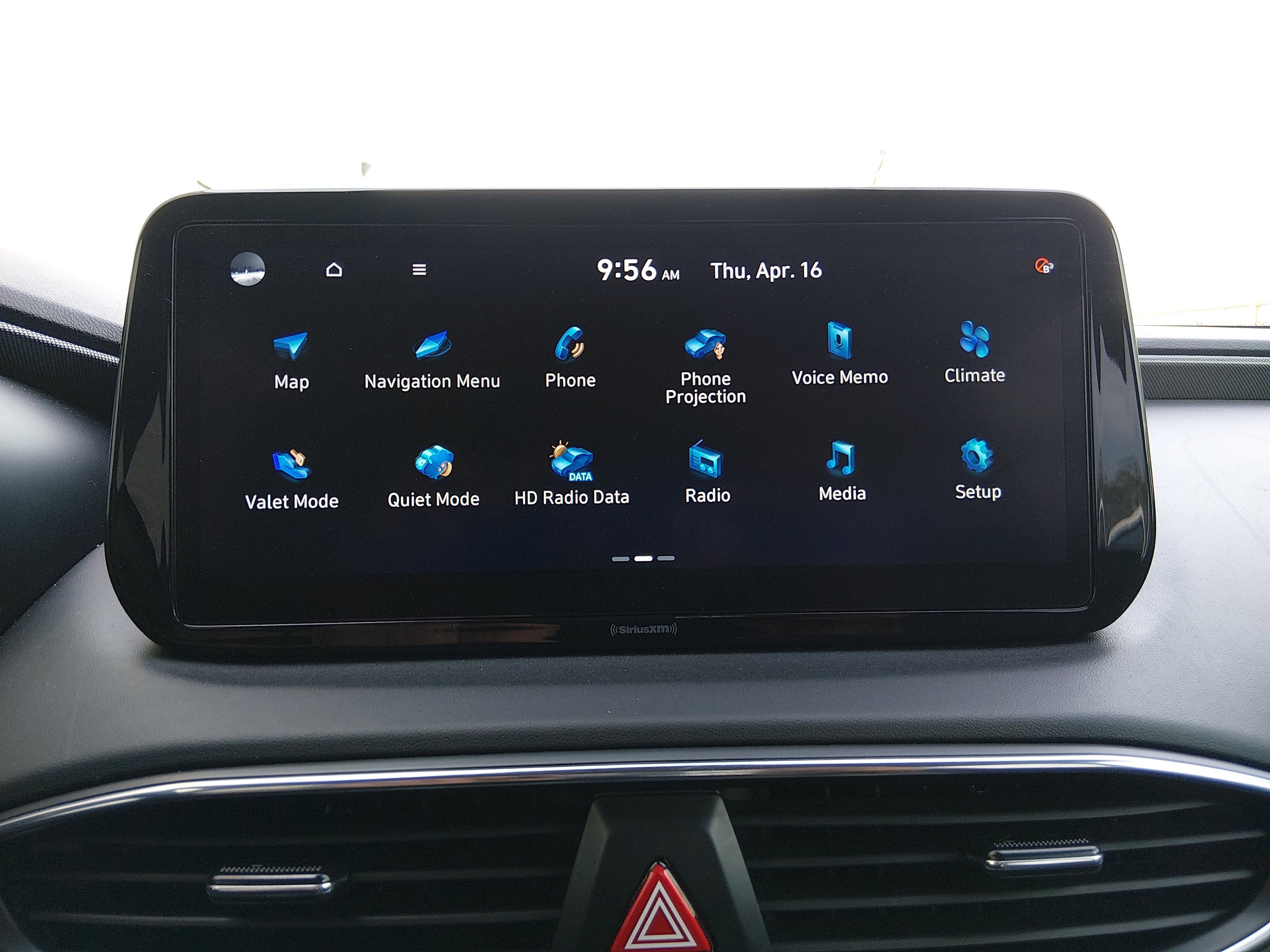 2023 Hyundai Santa Fe SEL - Photo 20