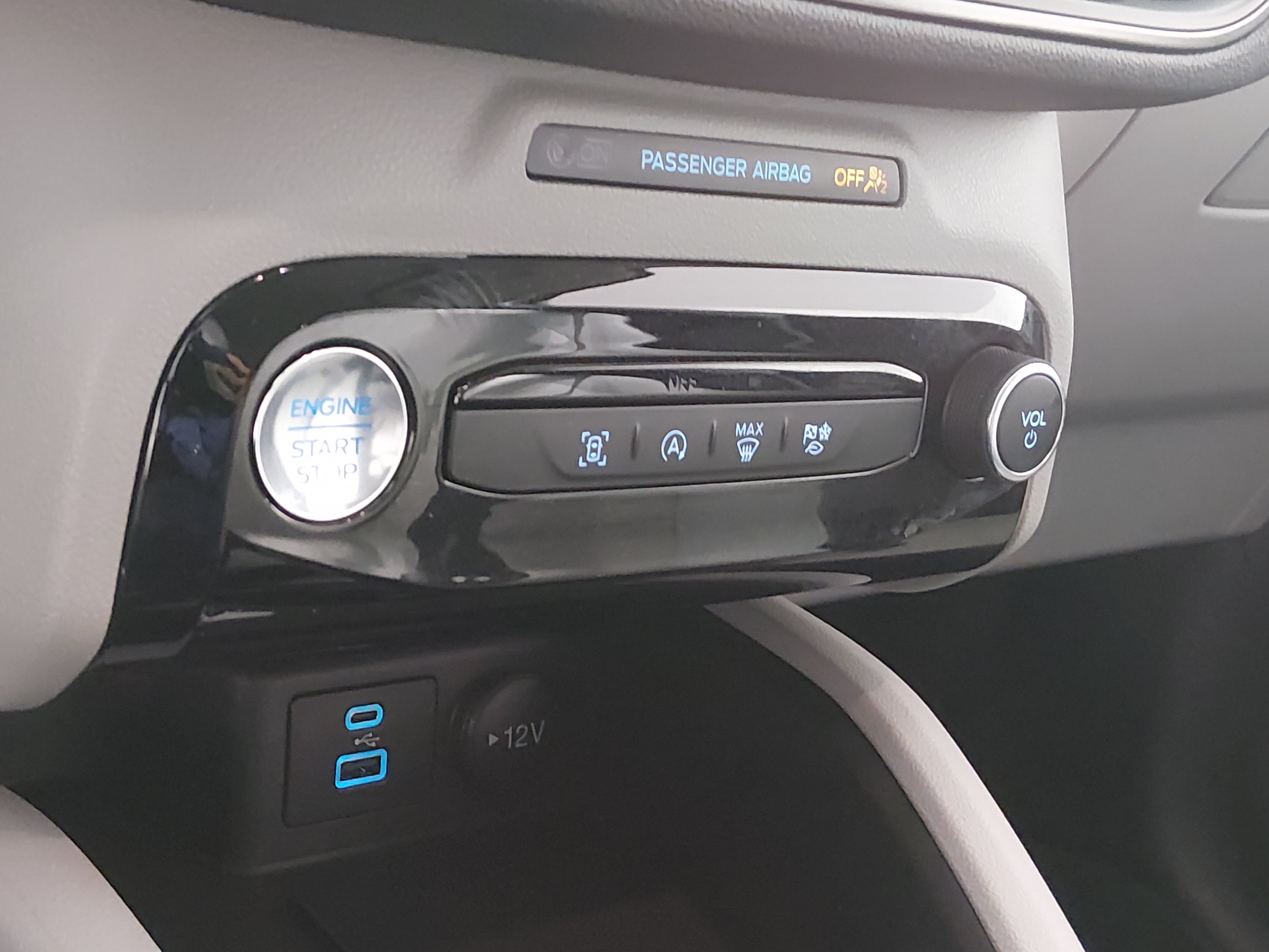 2023 Ford Escape Active - Photo 20