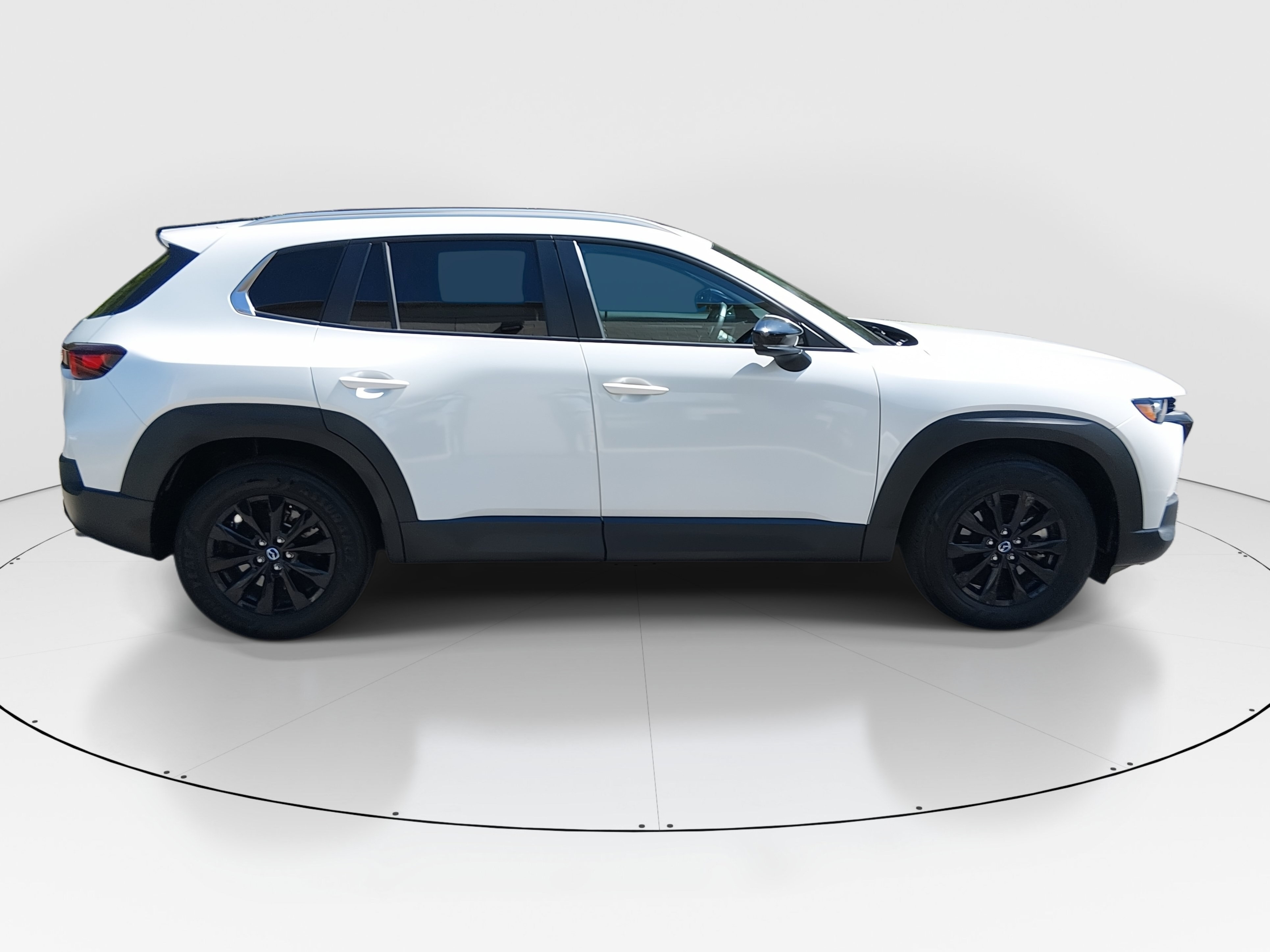 2025 Mazda CX-50 Preferred - Photo 8